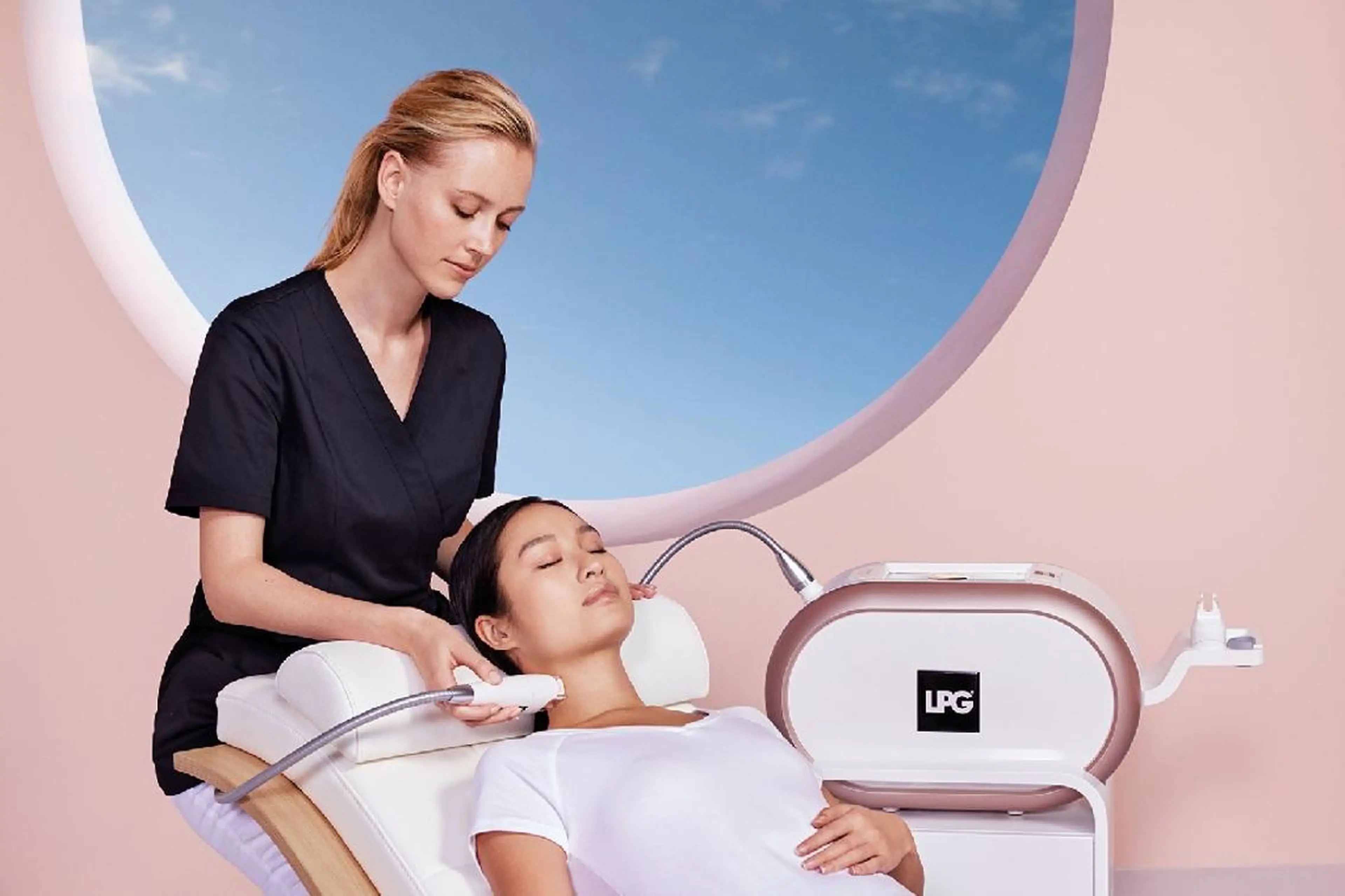 Cantik Cantik チャンティチャンティ所属・高橋 志保のエステ・リラクイメージ