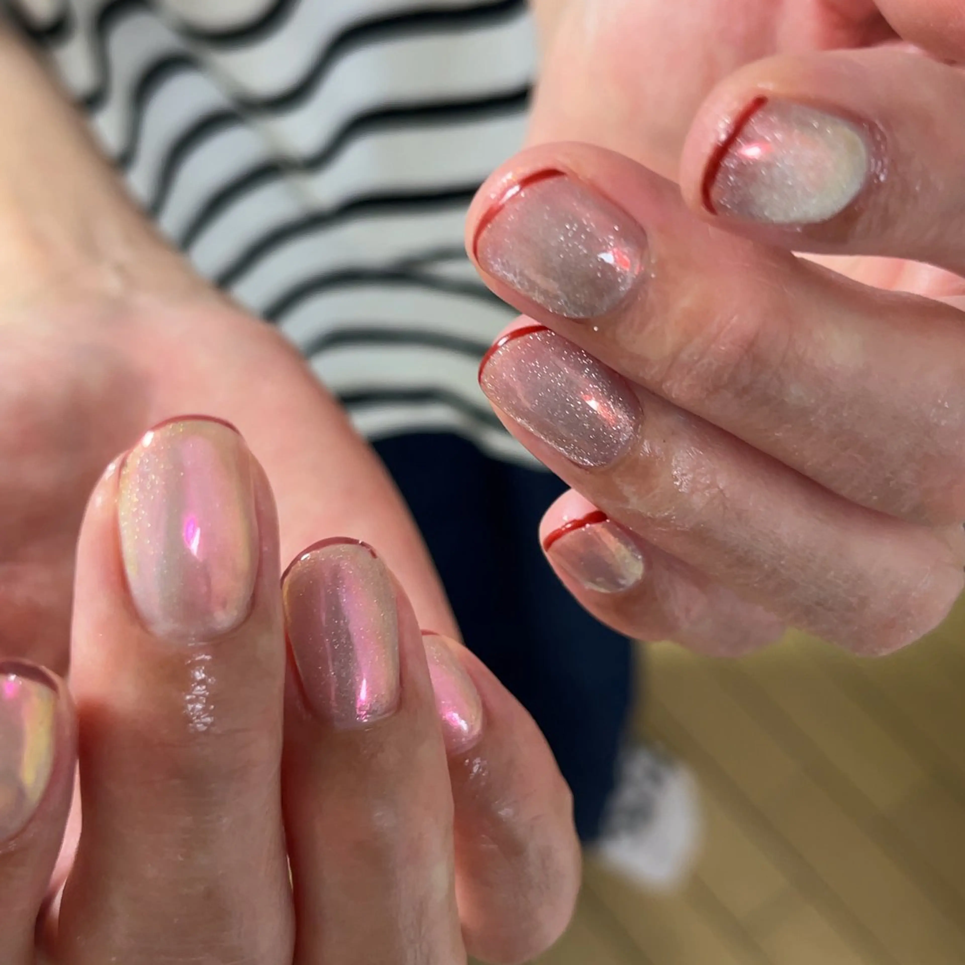 ネイル le ciel nailのネイルデザイン