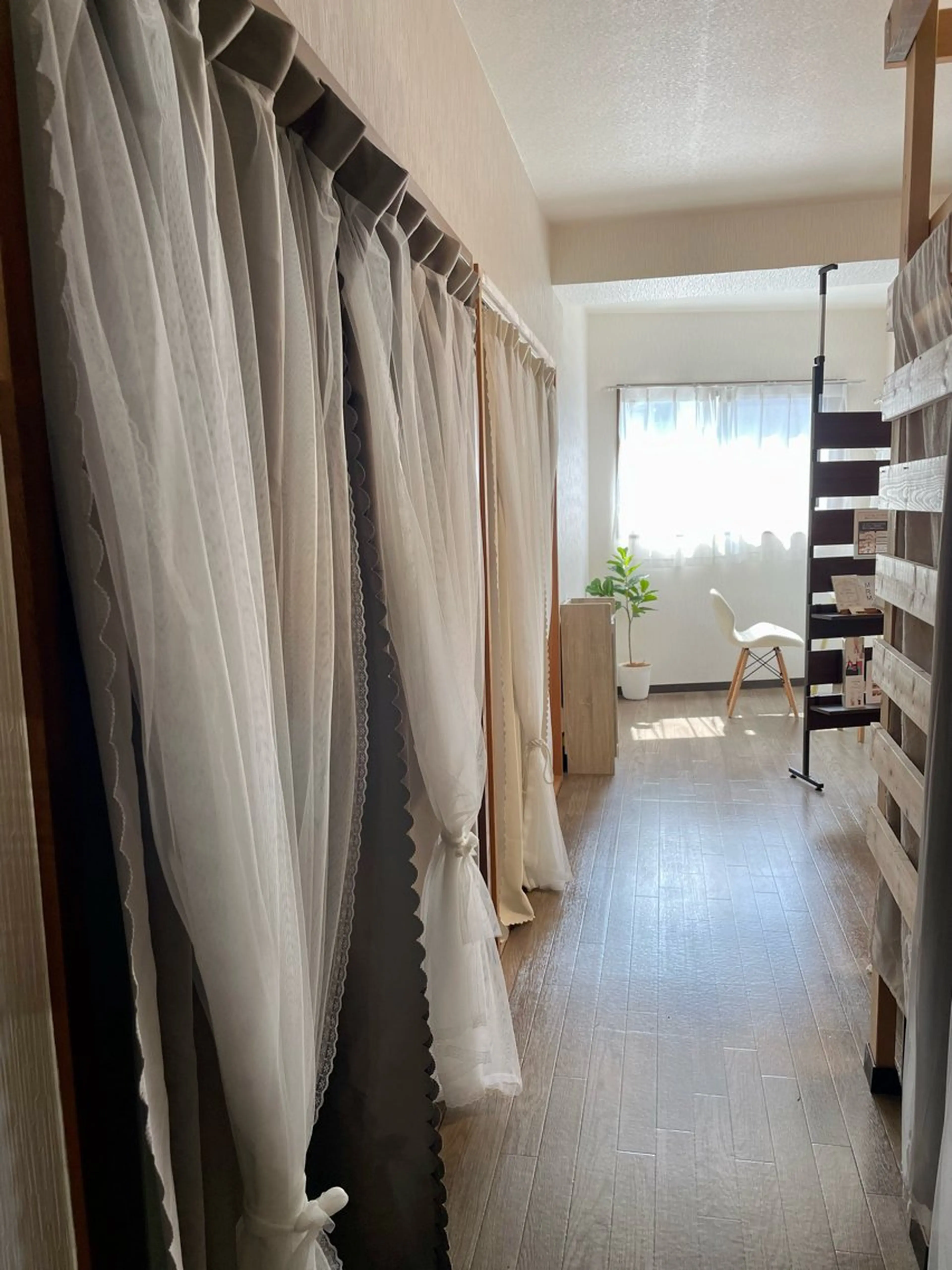 Loar エステ中野 絵里奈のエステ・リラクイメージ