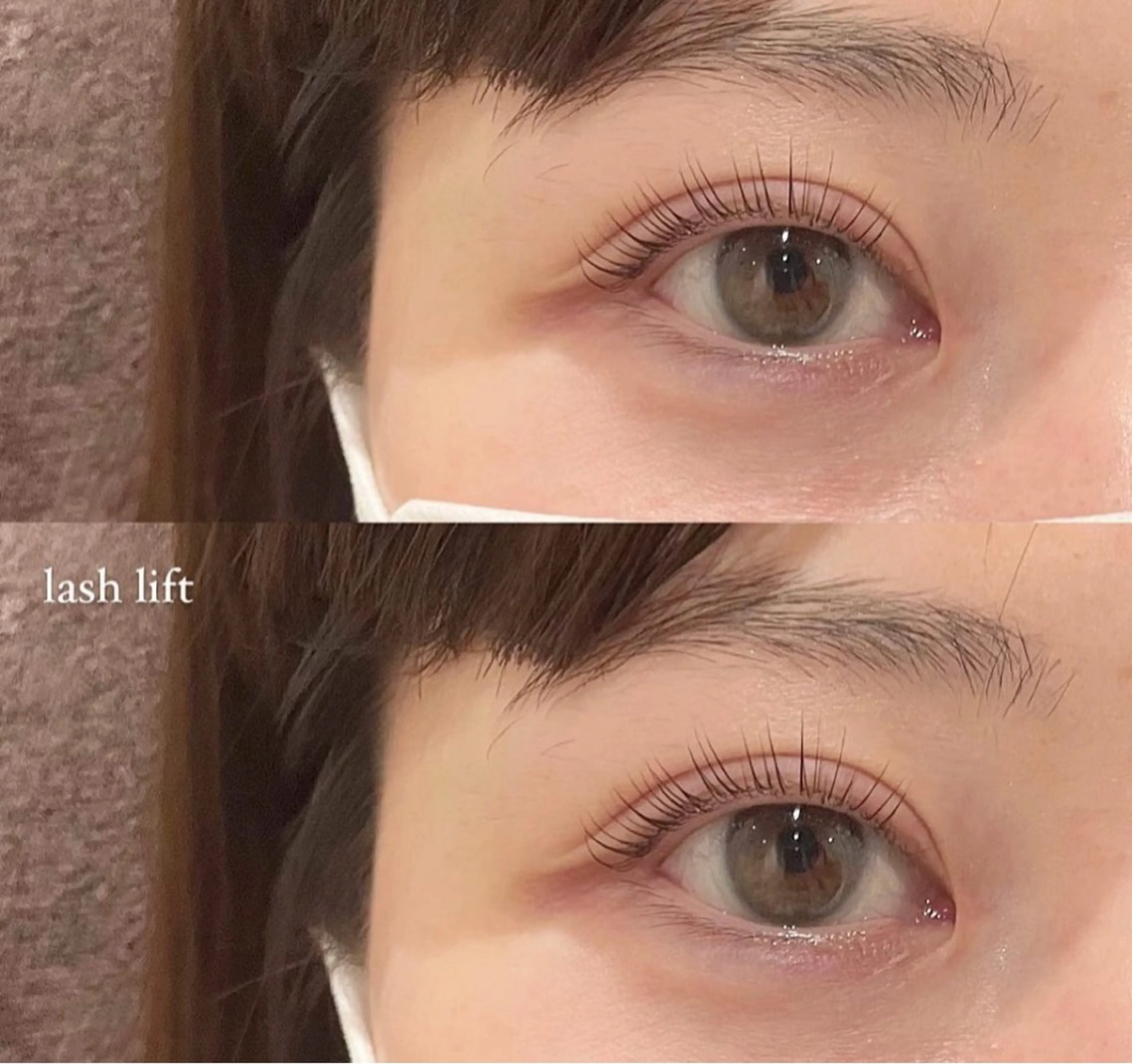 マツエク・マツパ muramatsu madokaのマツエク・マツパデザイン