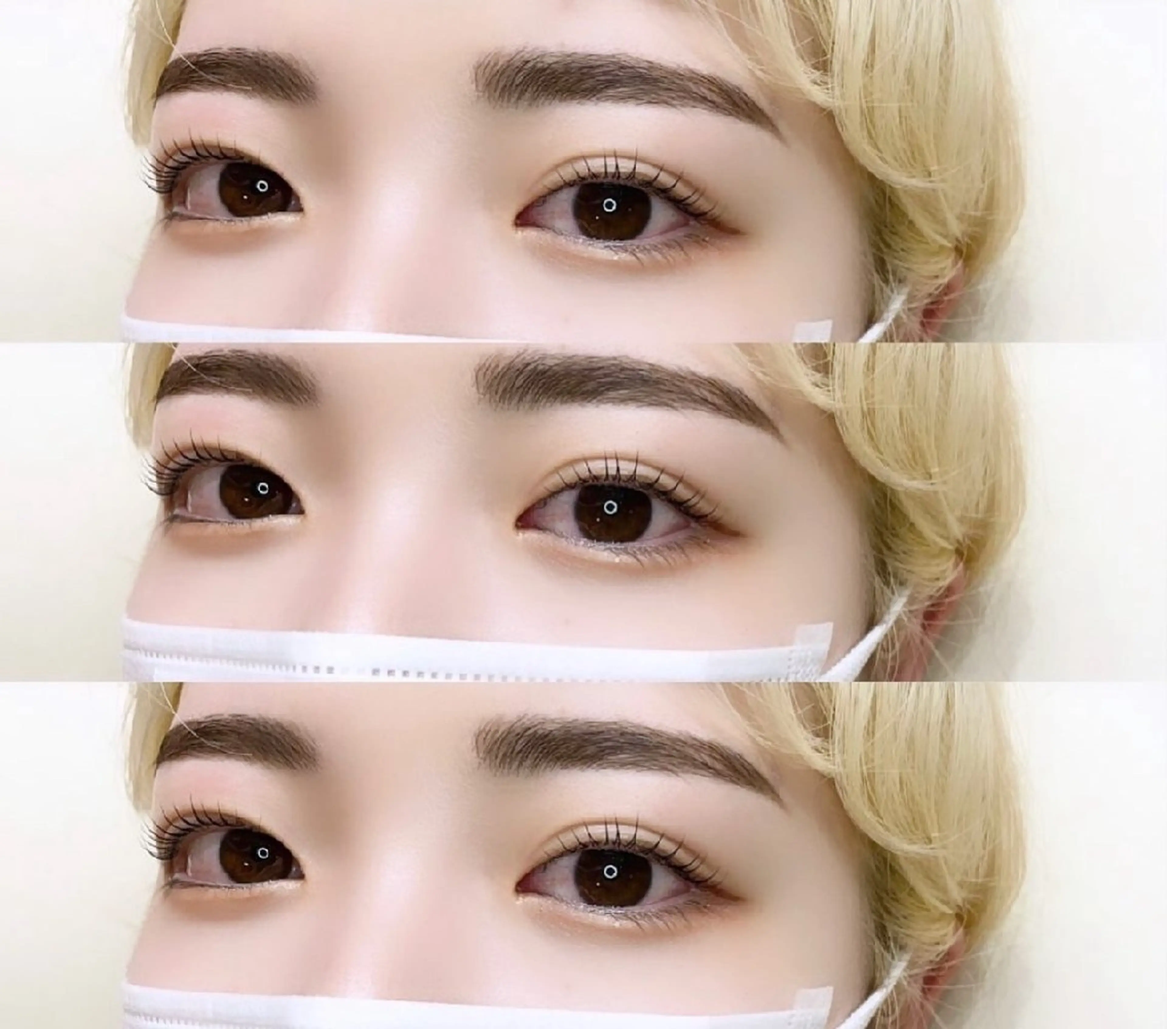 マツエク・マツパ まつげパーマ Chipie by  Belle スズキのマツエク・マツパデザイン