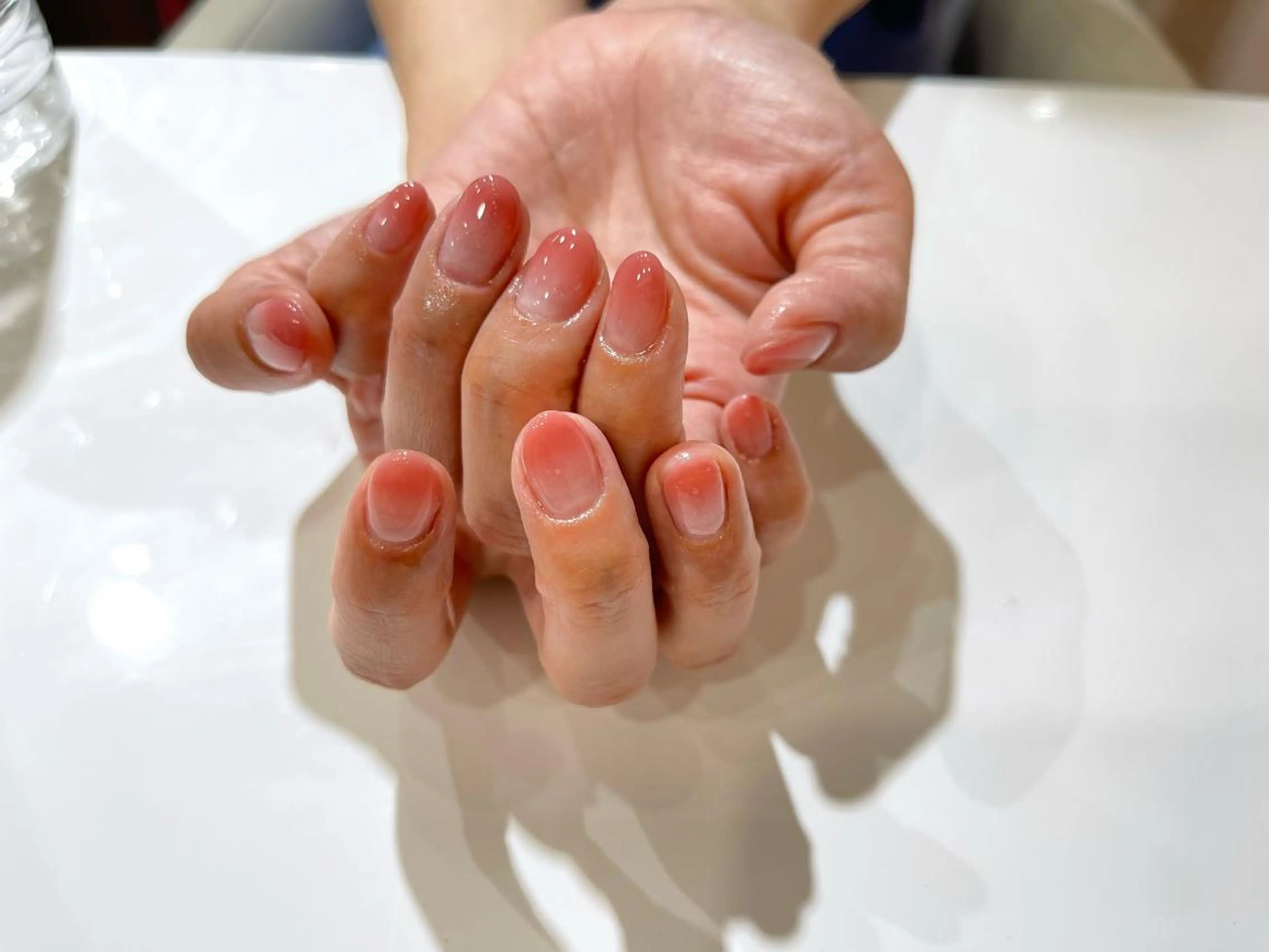 ネイル Umi nail& eyelashのネイルデザイン