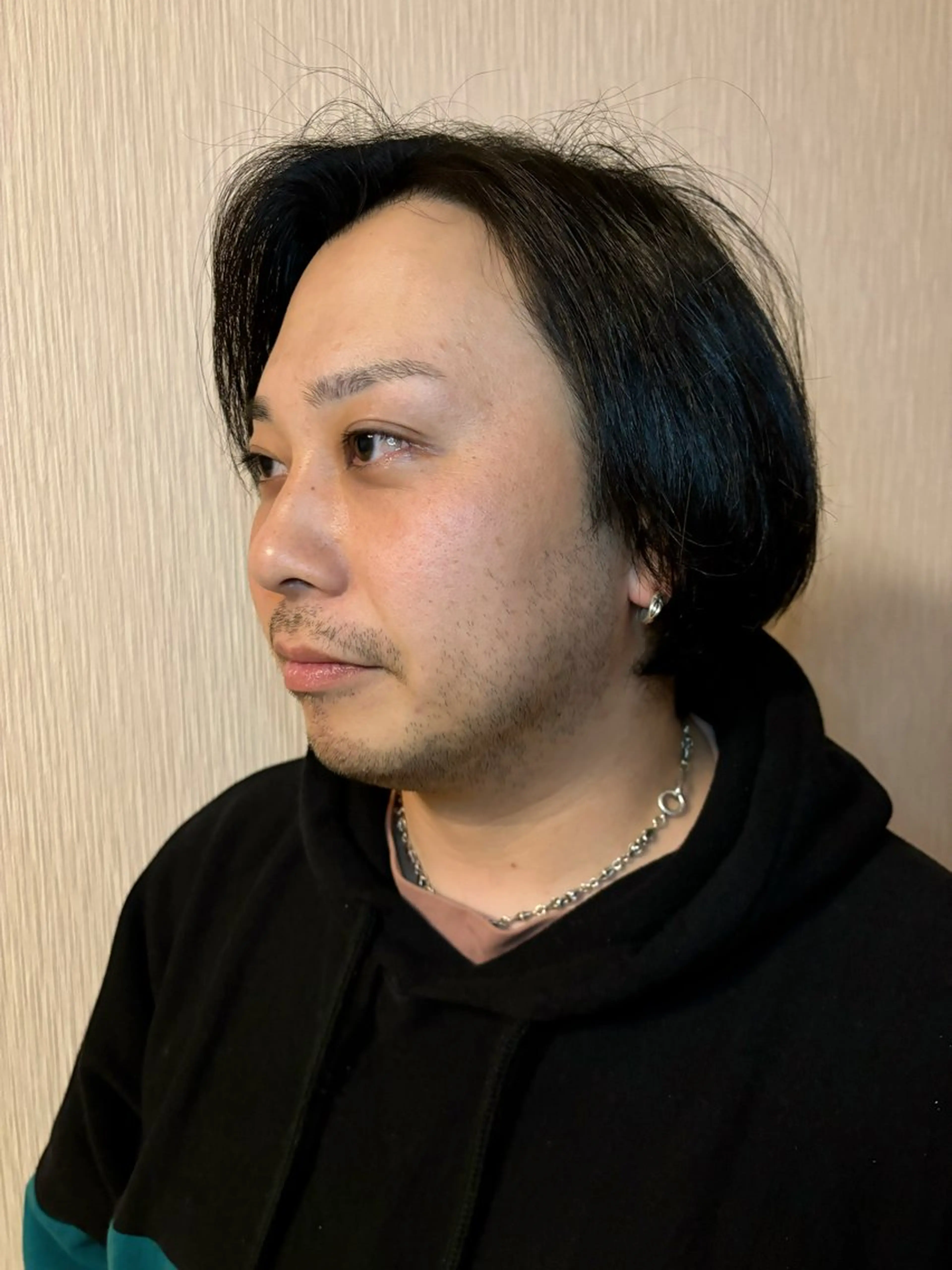 アイブロウ 眉毛・垢抜け🪄 Kの眉毛・アイブロウイメージ