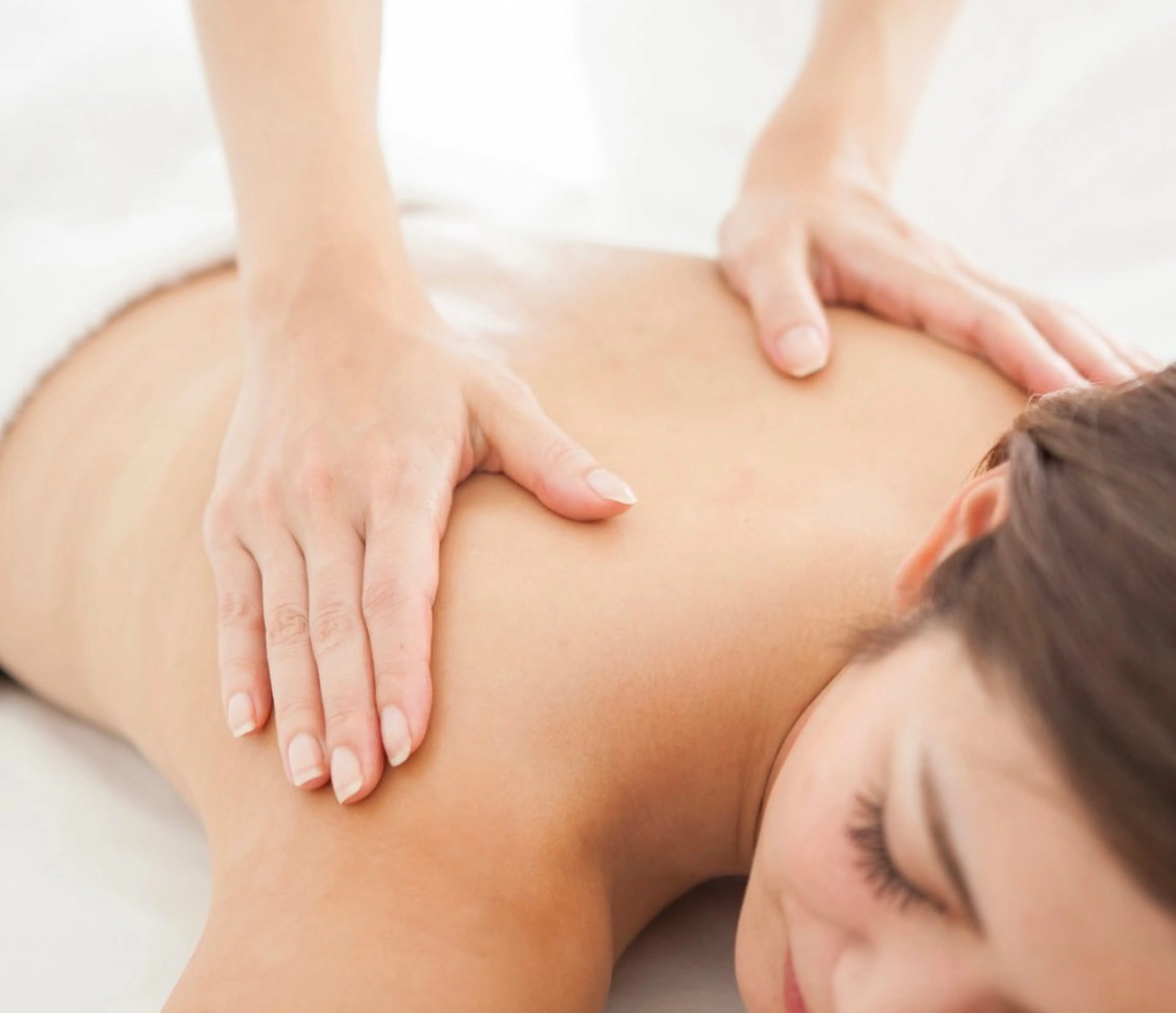 il SOLEのエステ・リラクイメージ