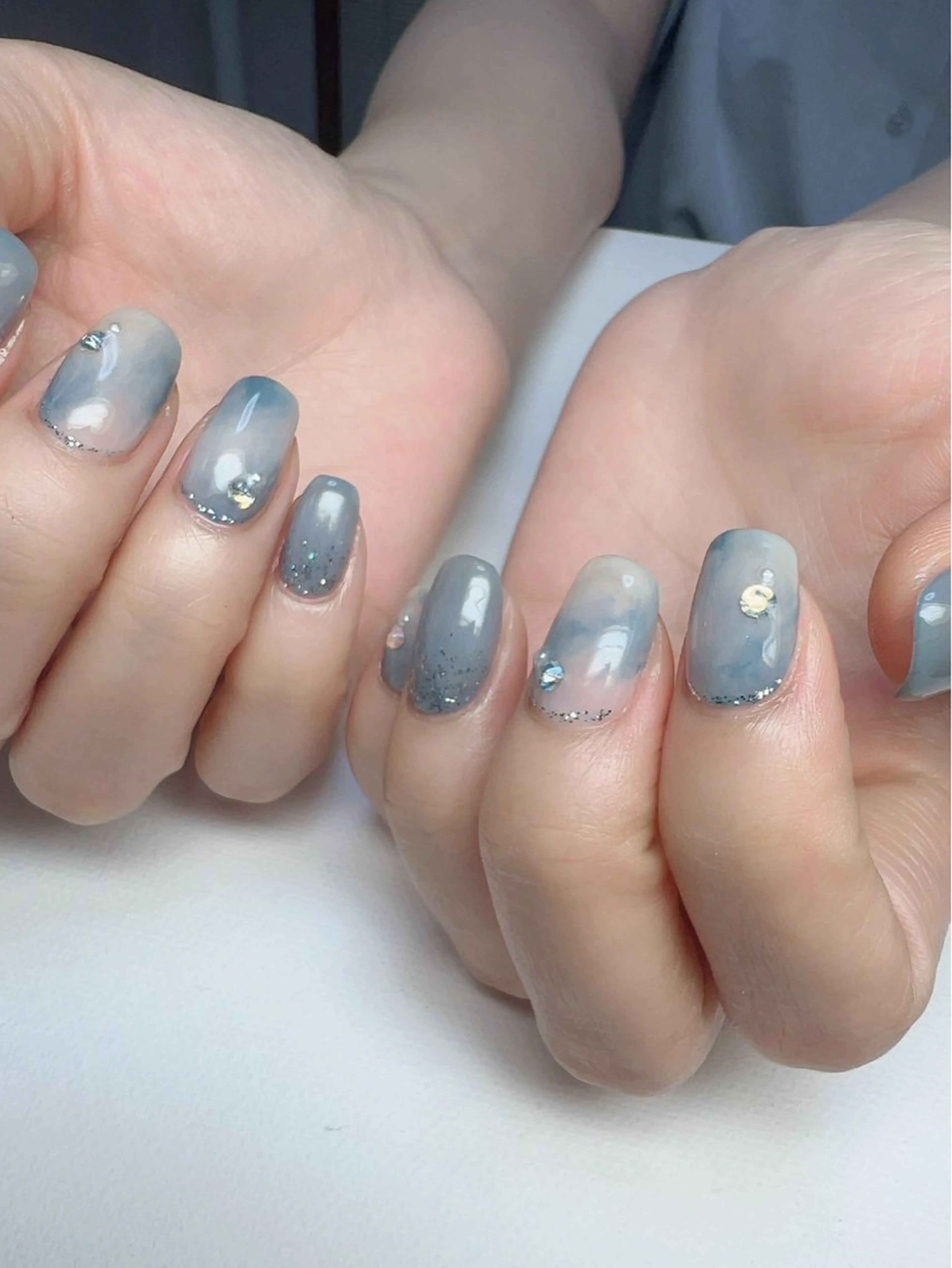 ネイル irooo 21のネイルデザイン