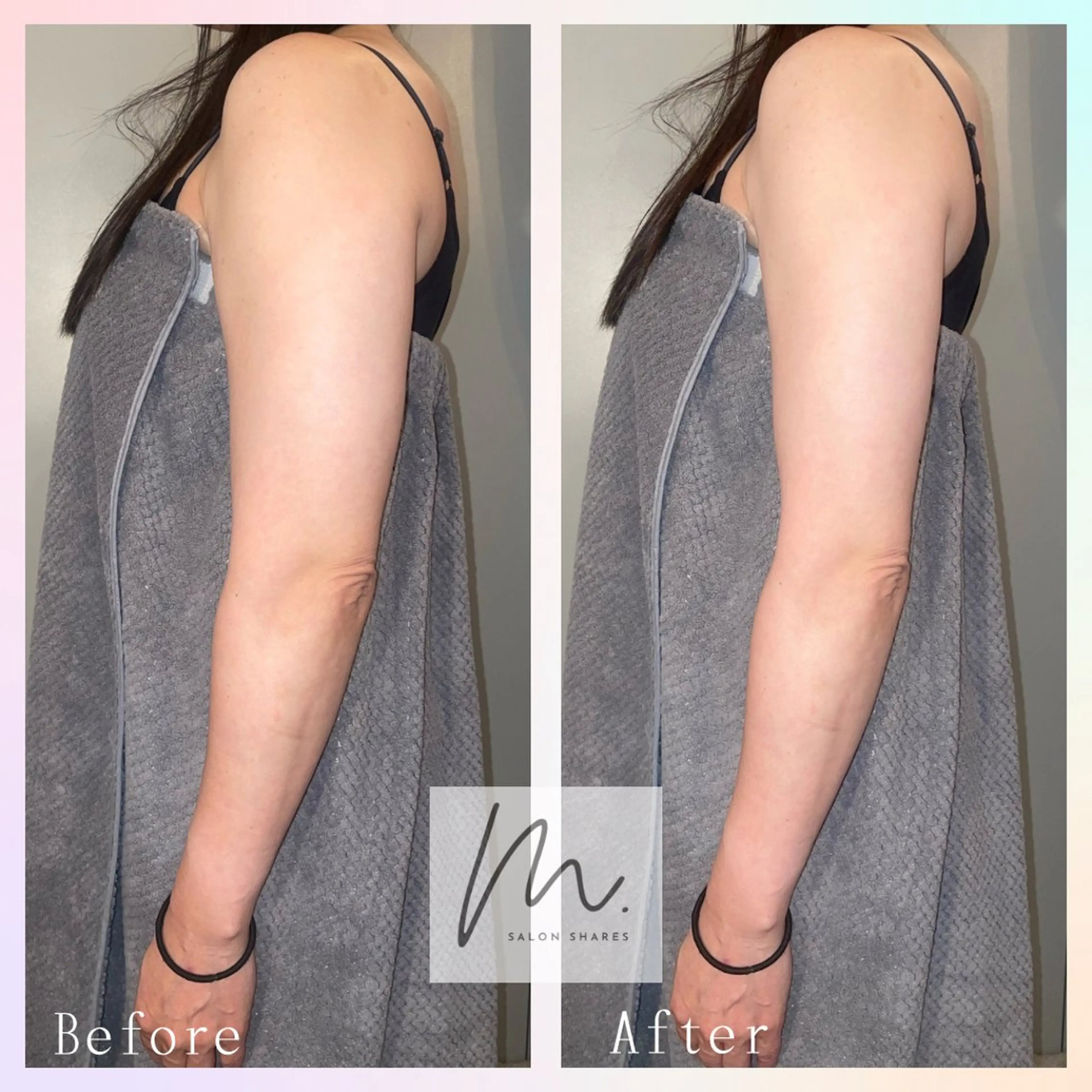 SHARES MADOKAのエステ・リラクイメージ