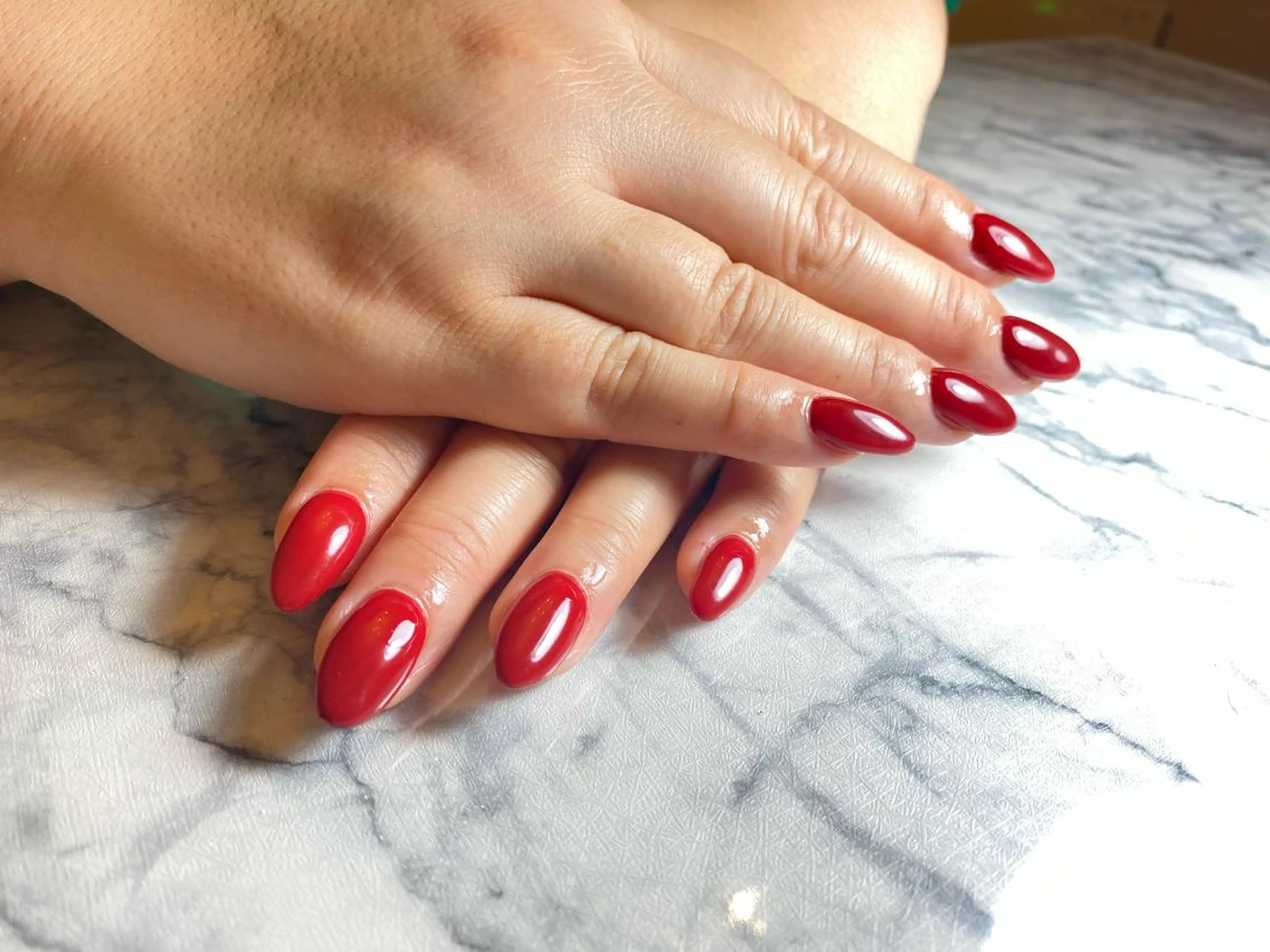 ネイル HARU nailのネイルデザイン