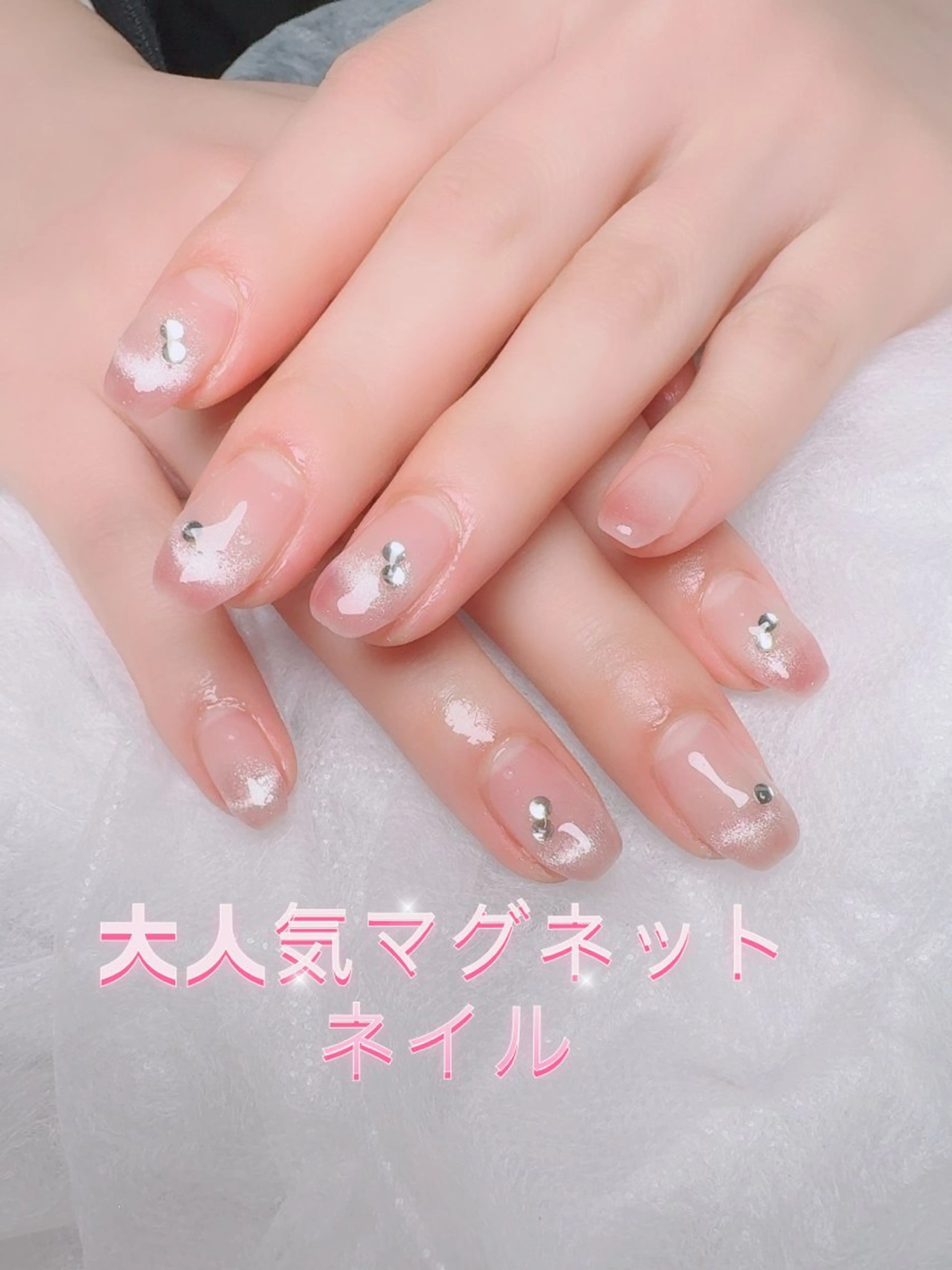 ネイル べ にのネイルデザイン