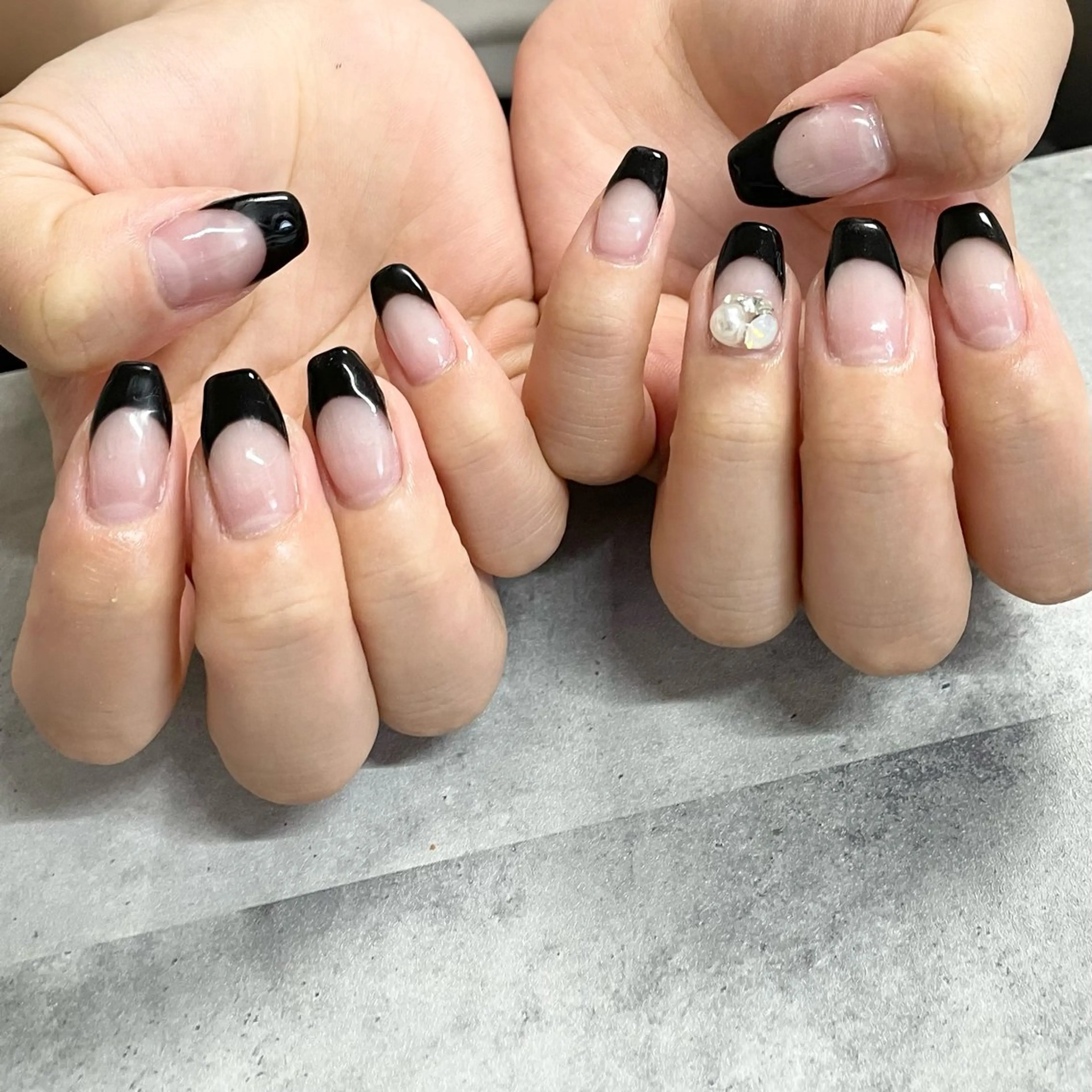 ネイル FELICE ﾌｪﾘｰﾁｪのネイルデザイン