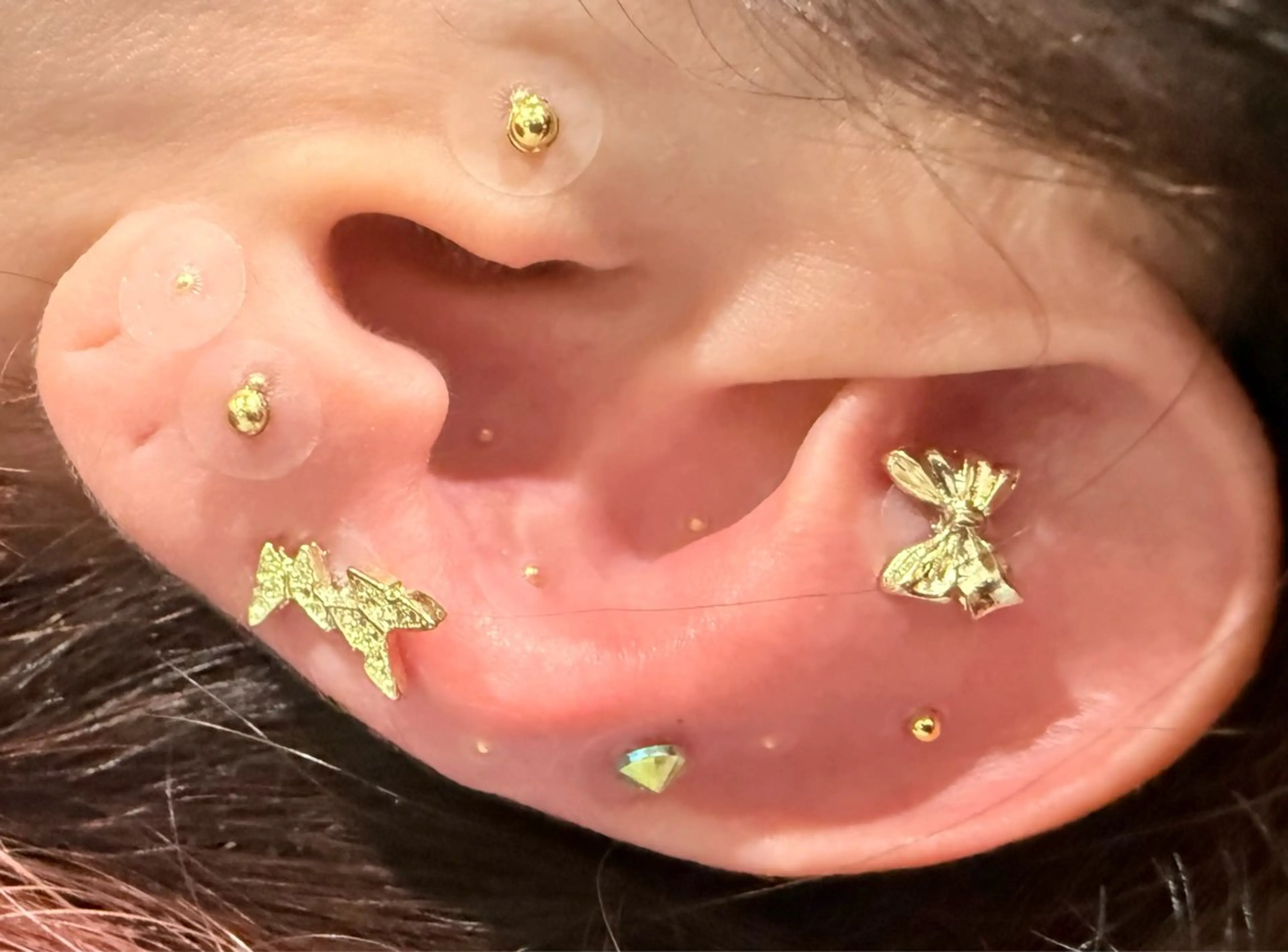 その他 LiZA エステティックサロンのエステ・リラクイメージ