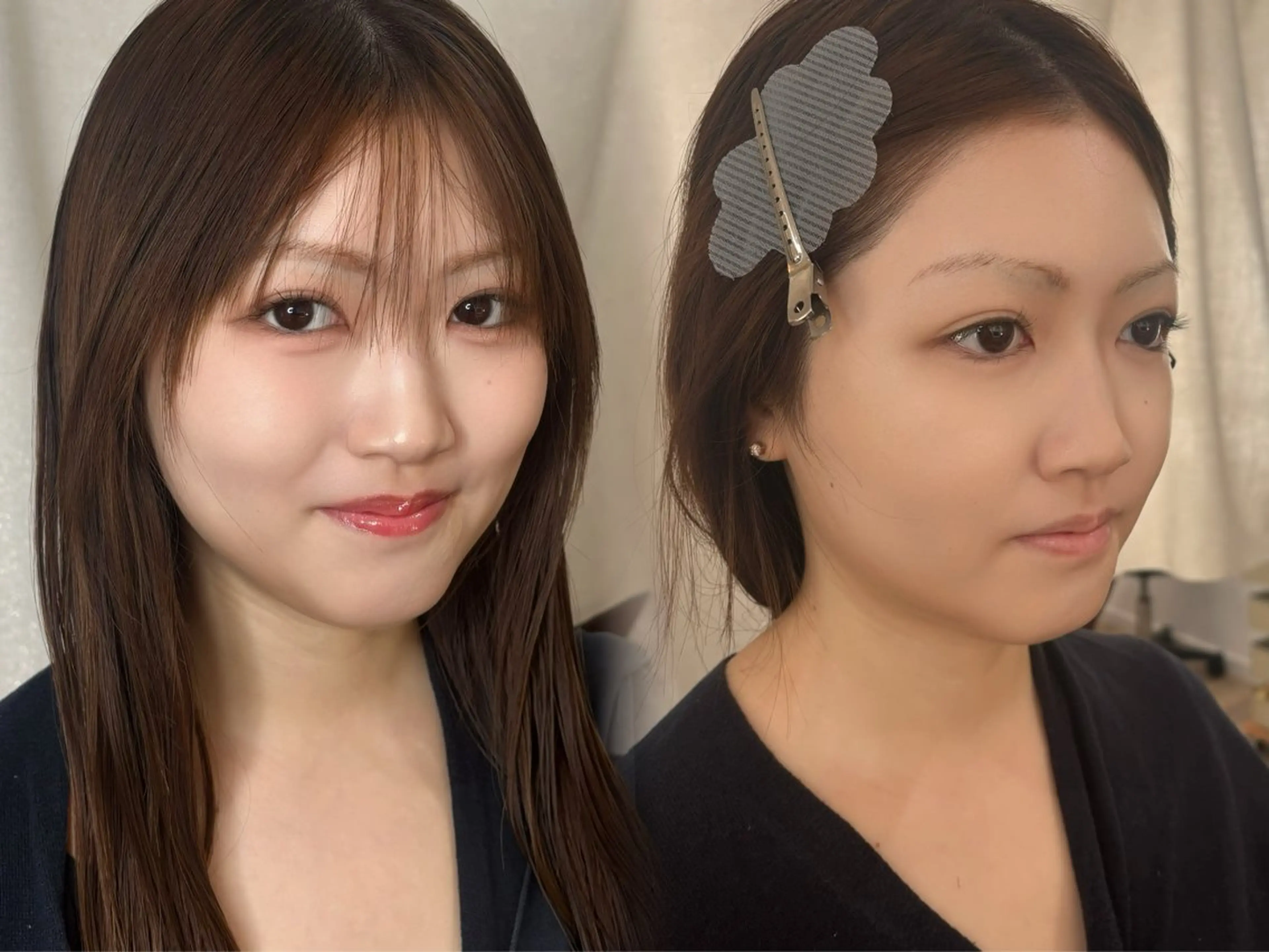 ワックス脱毛 眉カット その他(アイブロウ) たけだ ひとみのその他イメージ