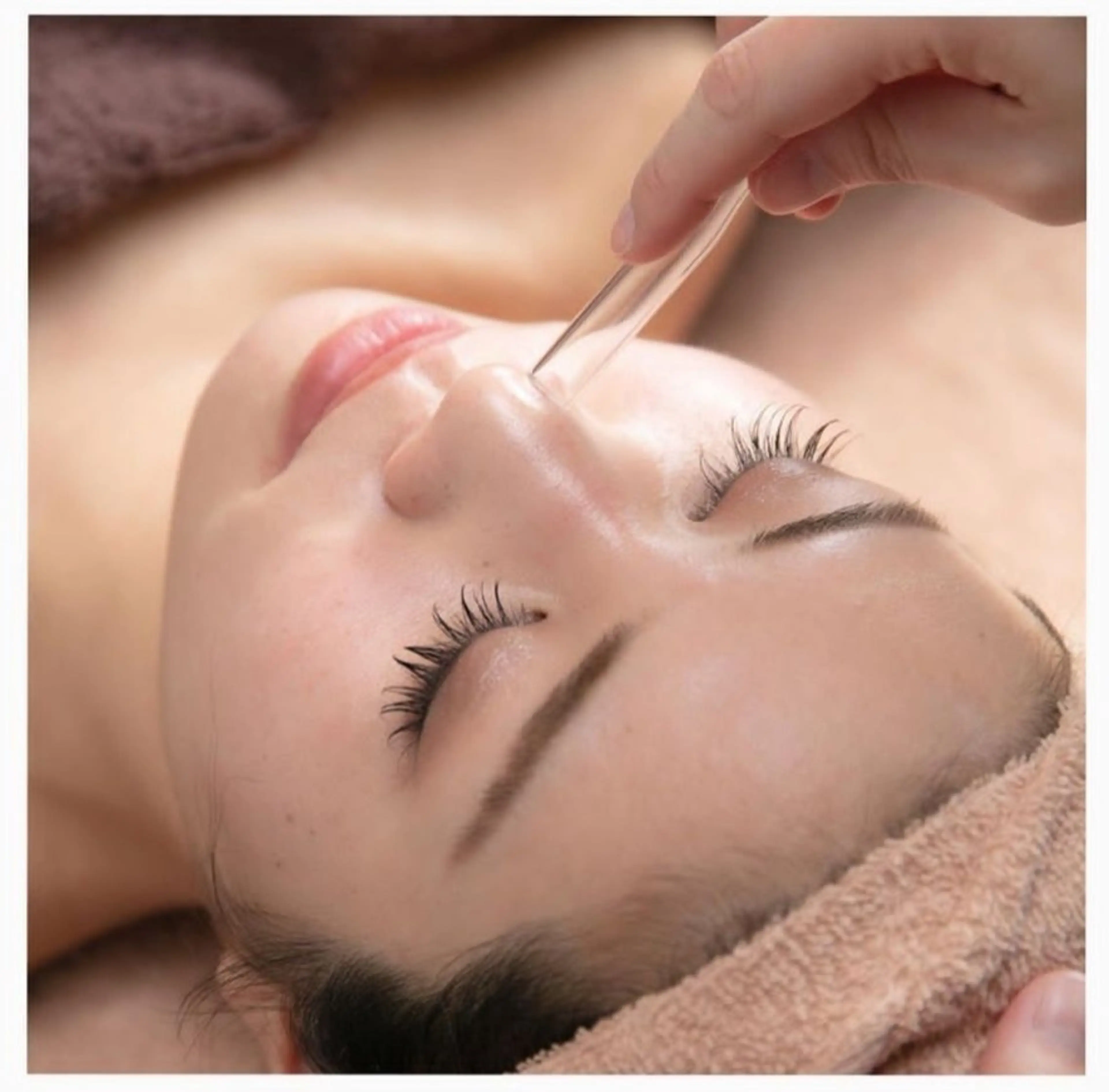 Premier 所属・艶肌Wax新宿３丁目 &巻き爪矯正のエステ・リラクイメージ