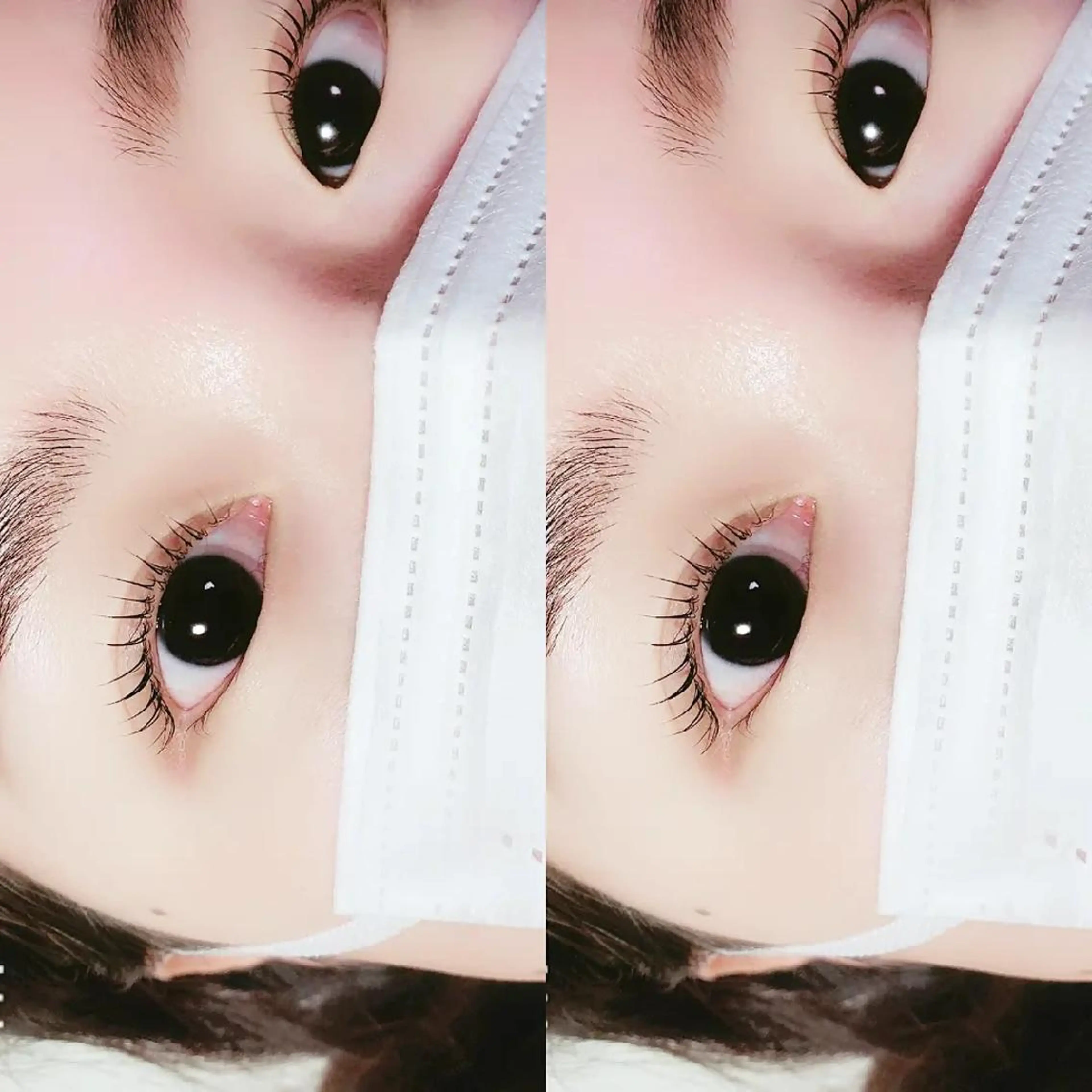 マツエク・マツパ chayu eyelashのその他イメージ