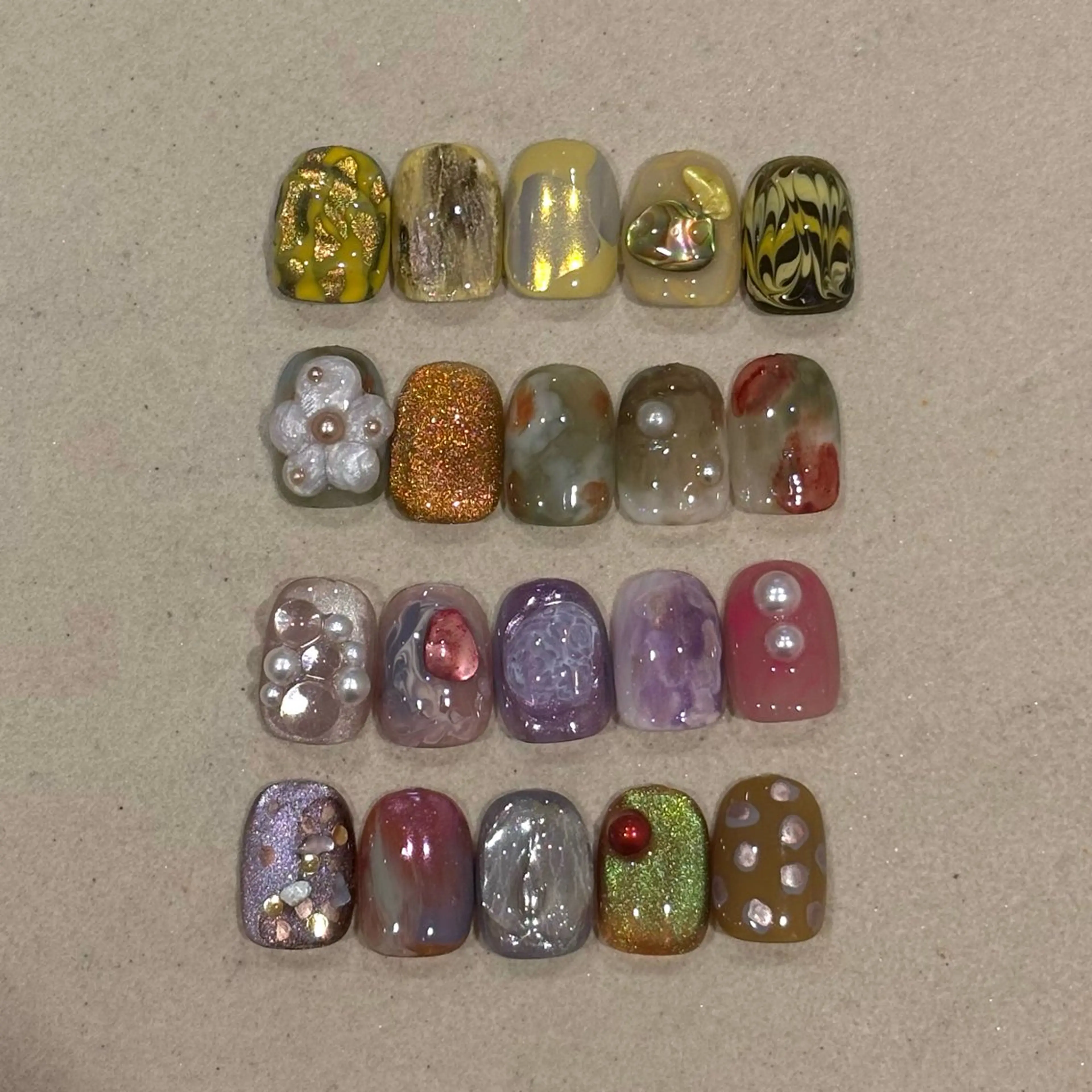 [オフあり]定額デザインの写真