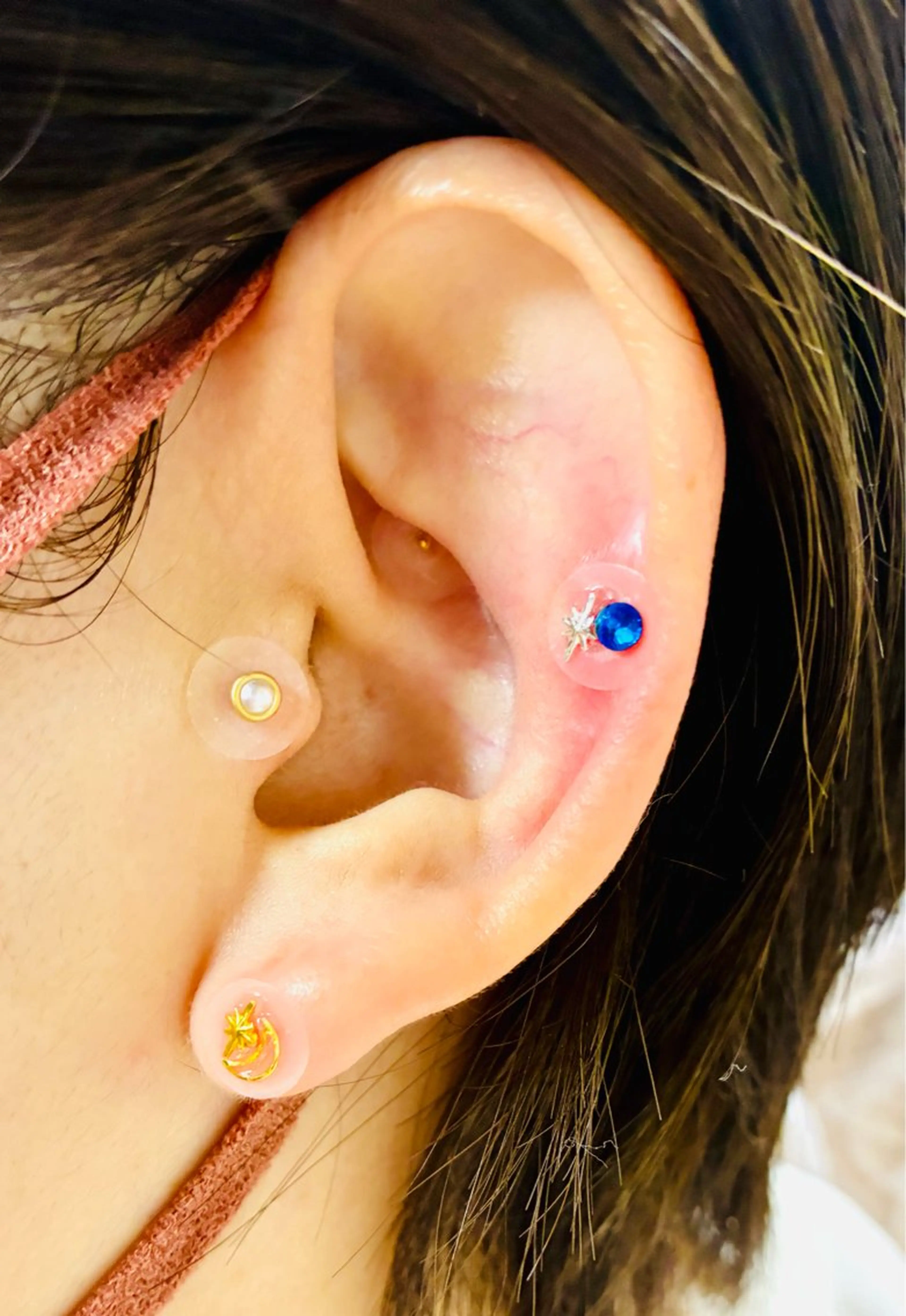 salonSANA. サロンサナのマツエク・マツパデザイン