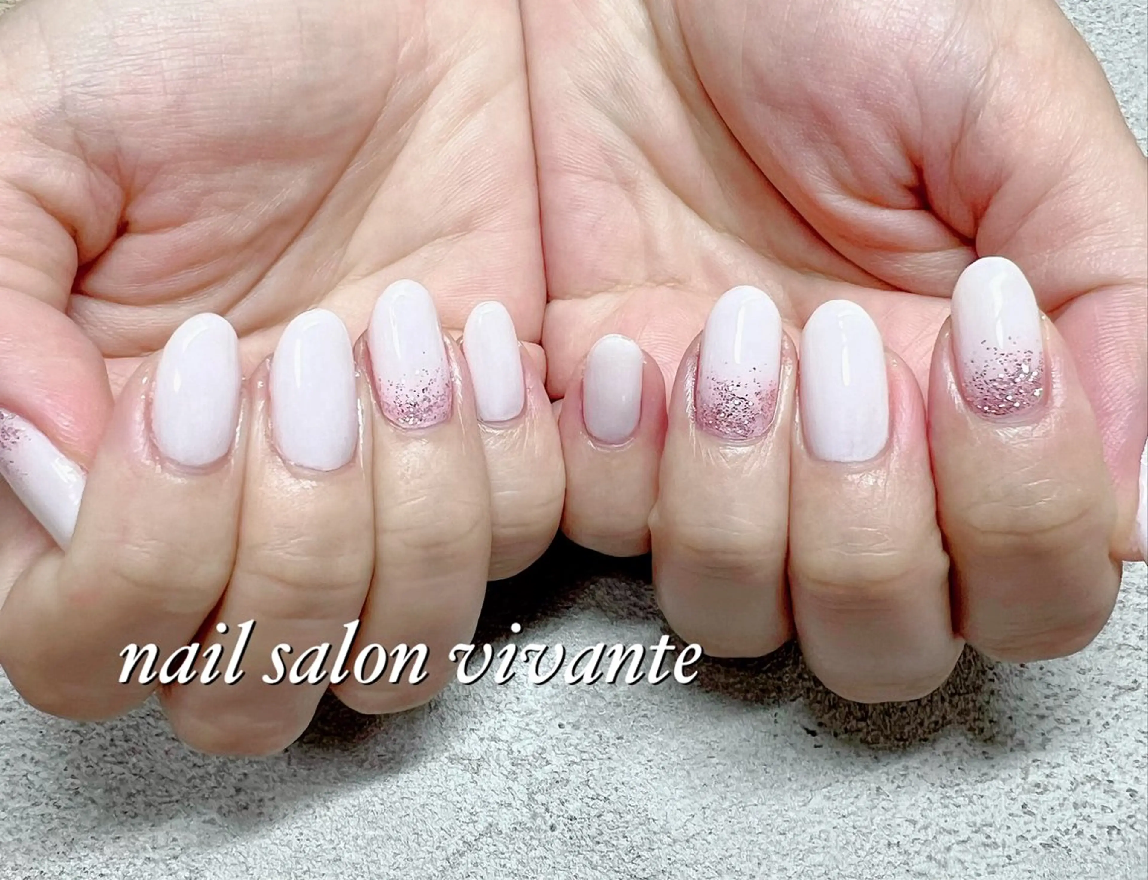 ネイル nail salon vivante所属・nail salon vivanteのネイルデザイン