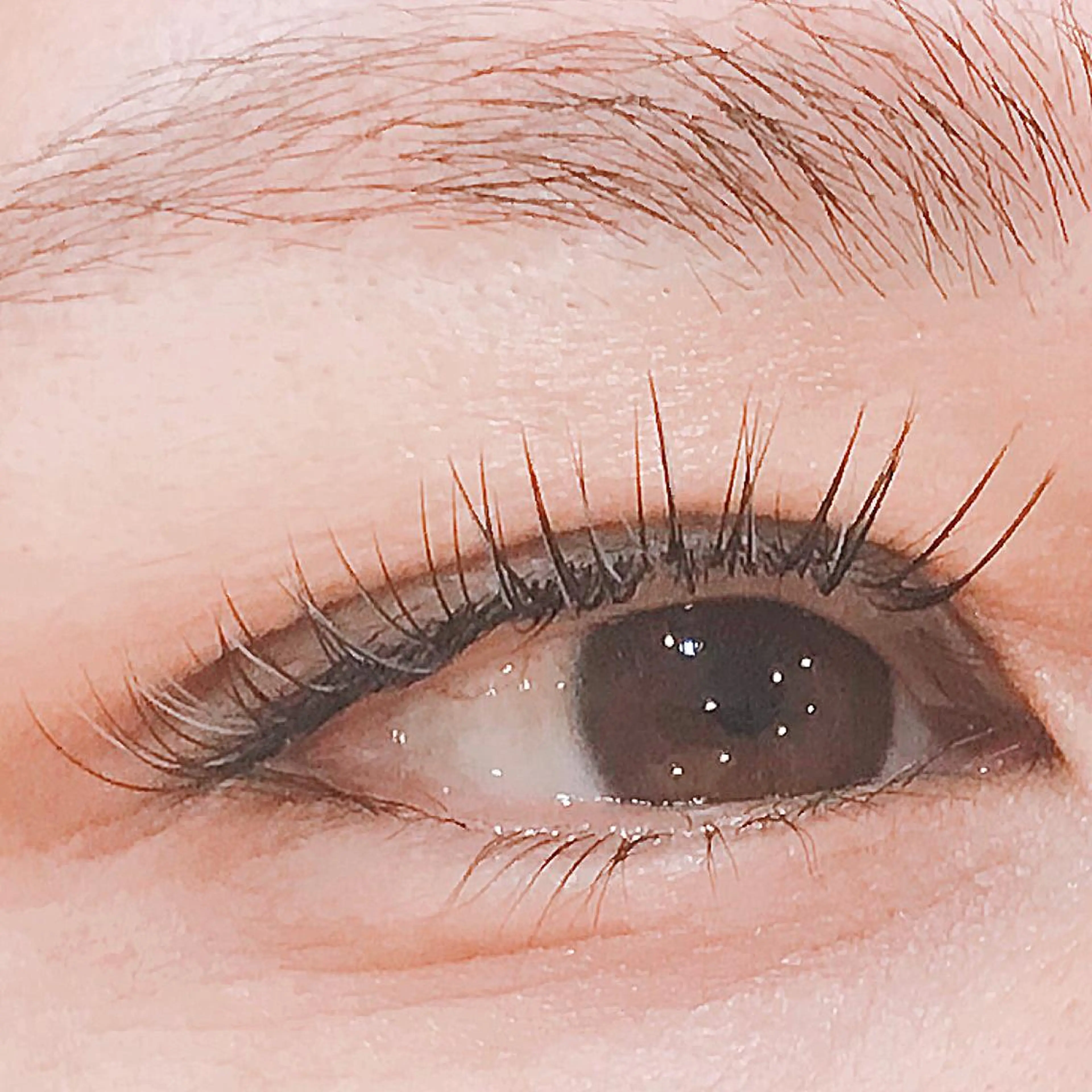 マツエク・マツパ 付け放題 カラーマツエク Raviliss 武田のマツエク・マツパデザイン