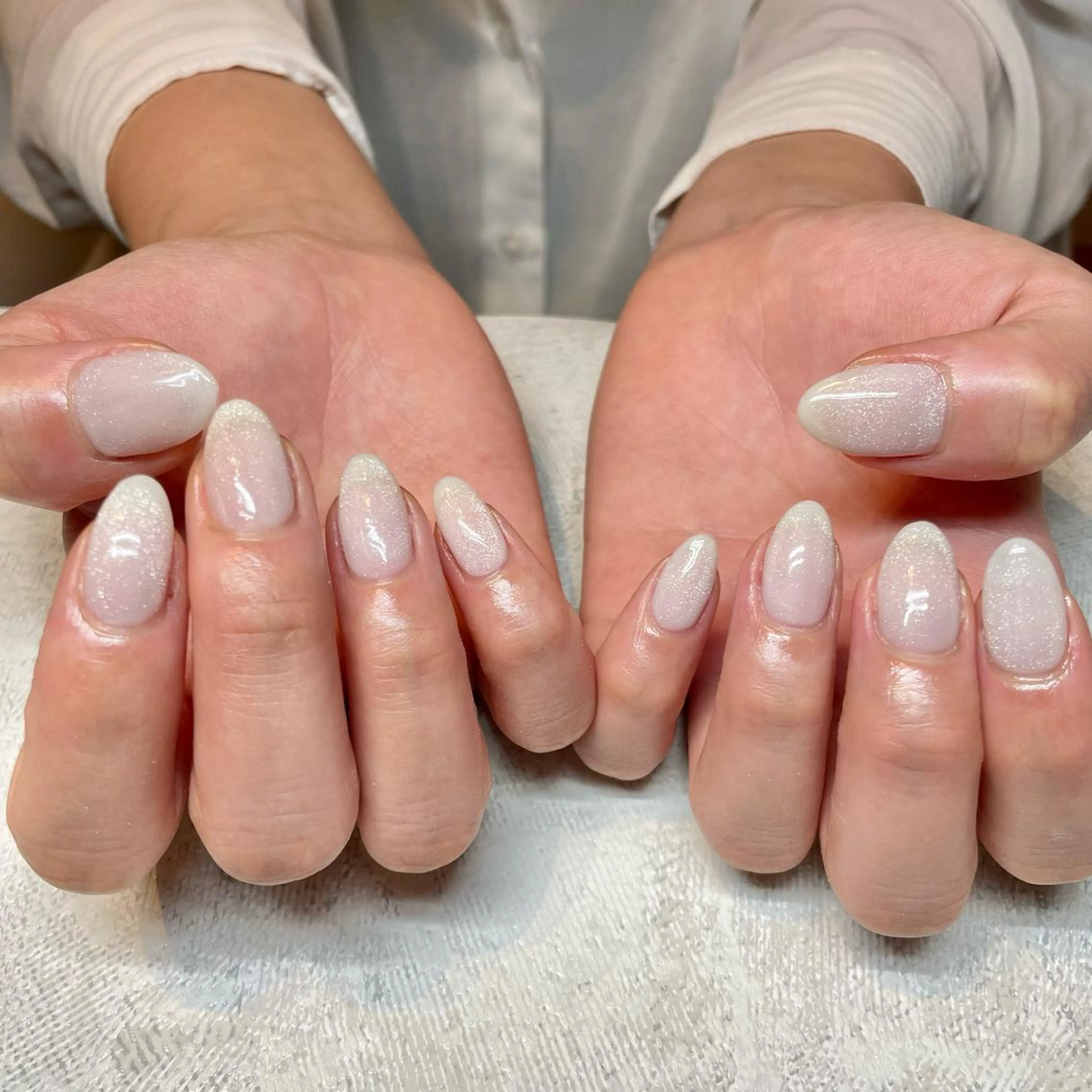 ネイル ハンドネイル Tocowaka マエダのネイルデザイン