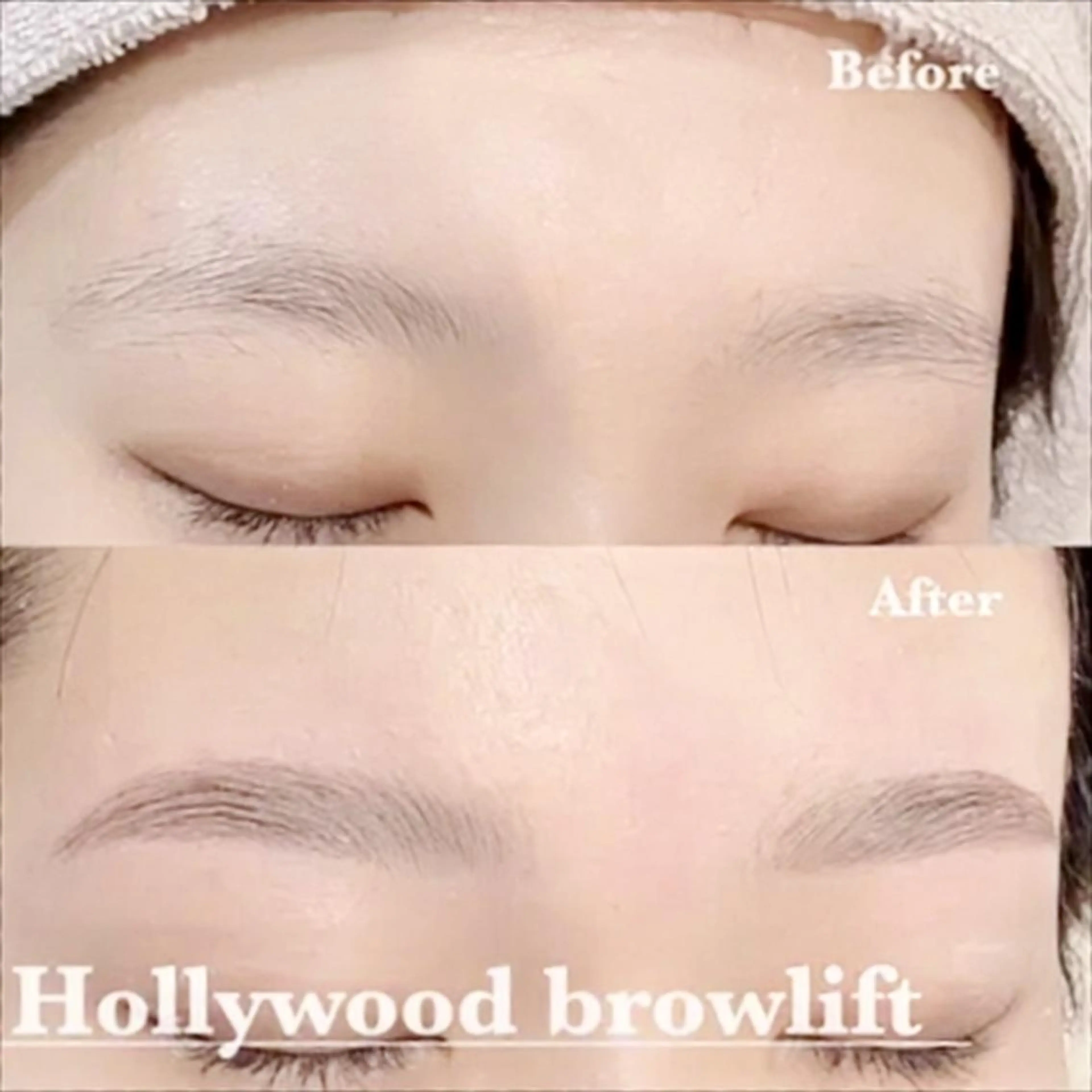 アイブロウ 眉カラー 🩵eyelash メイ🦖のマツエク・マツパデザイン