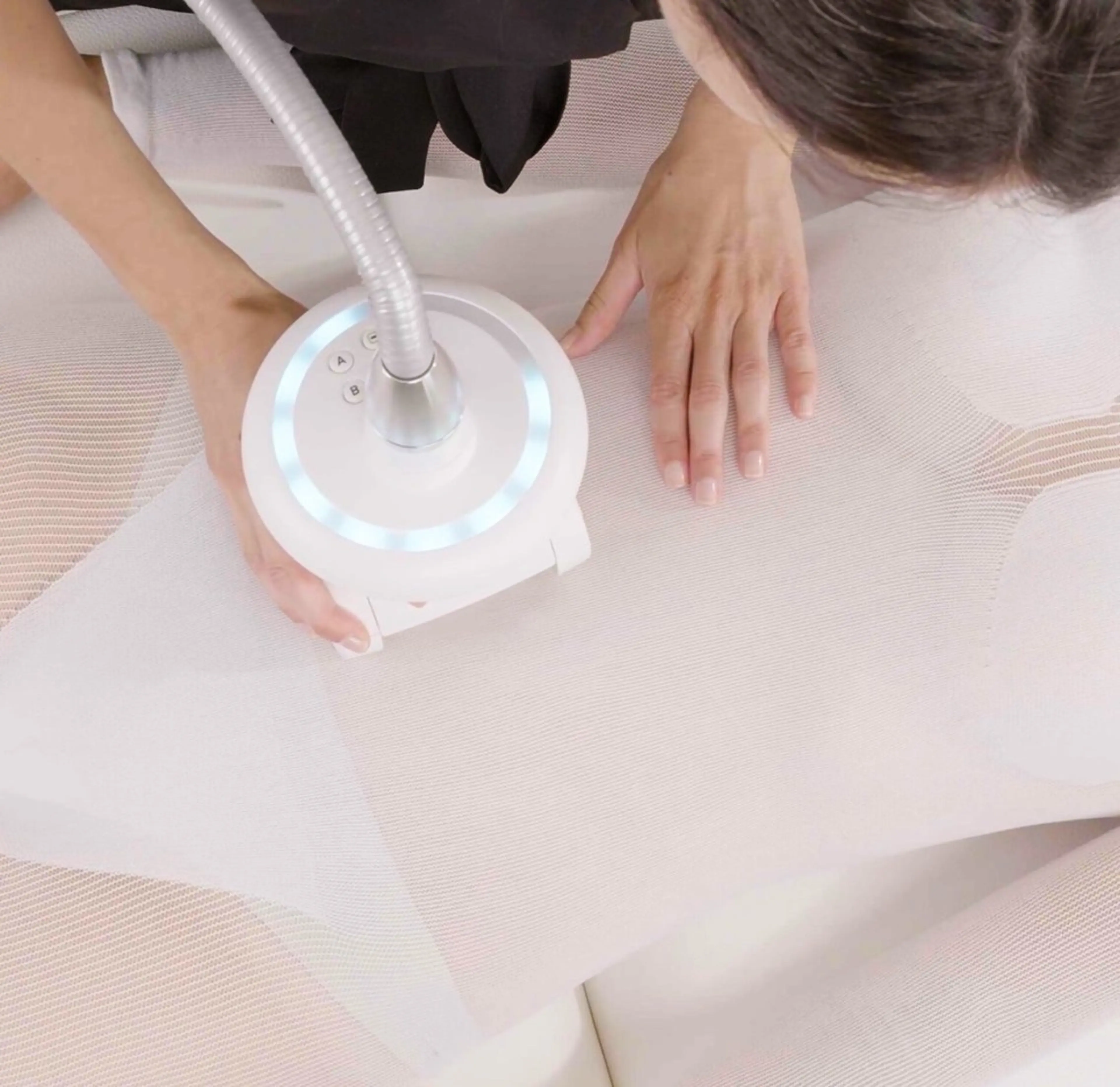 Coeur beautyのエステ・リラクイメージ