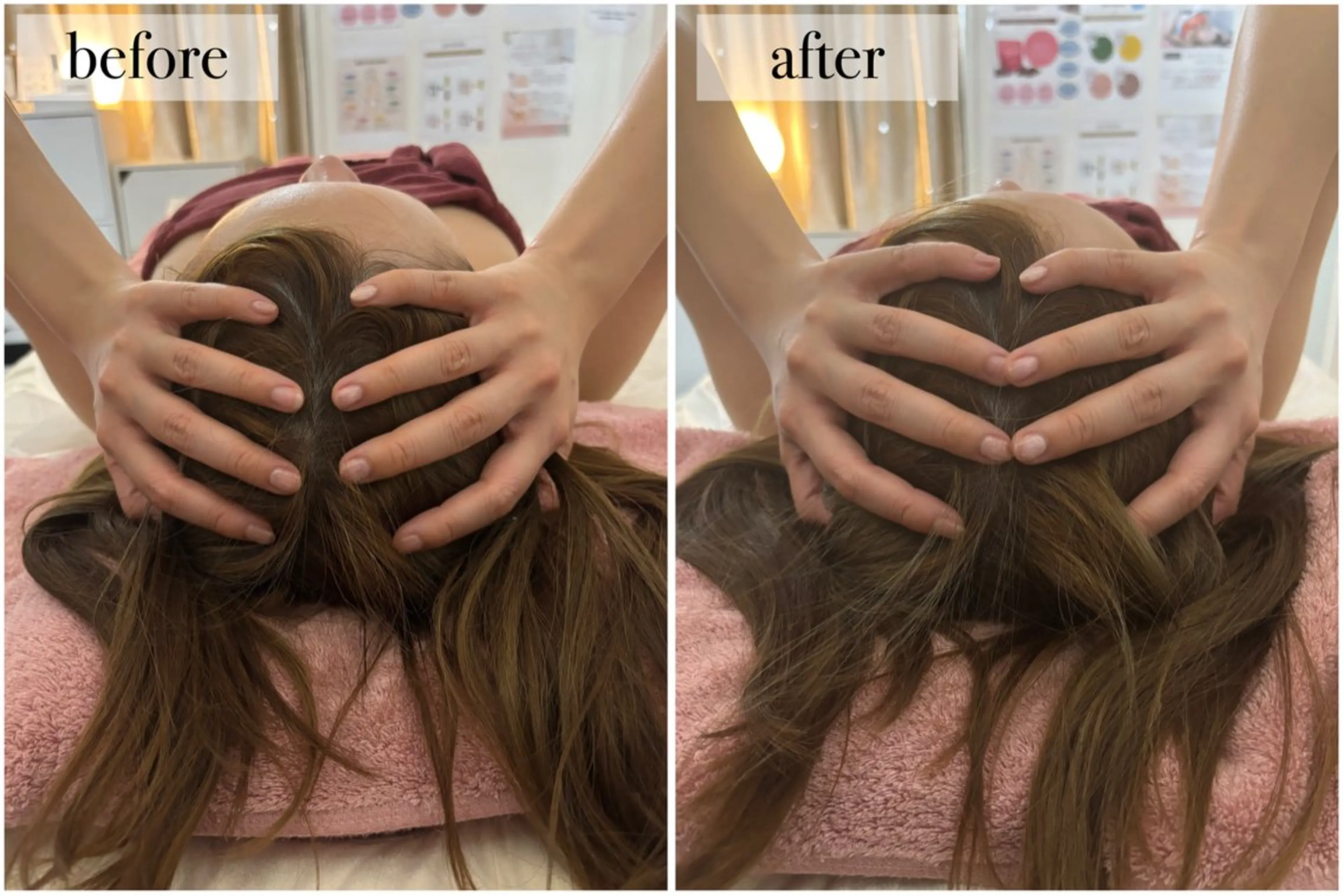 Ellaバストアップ &肌質改善🍃専門店のエステ・リラクイメージ