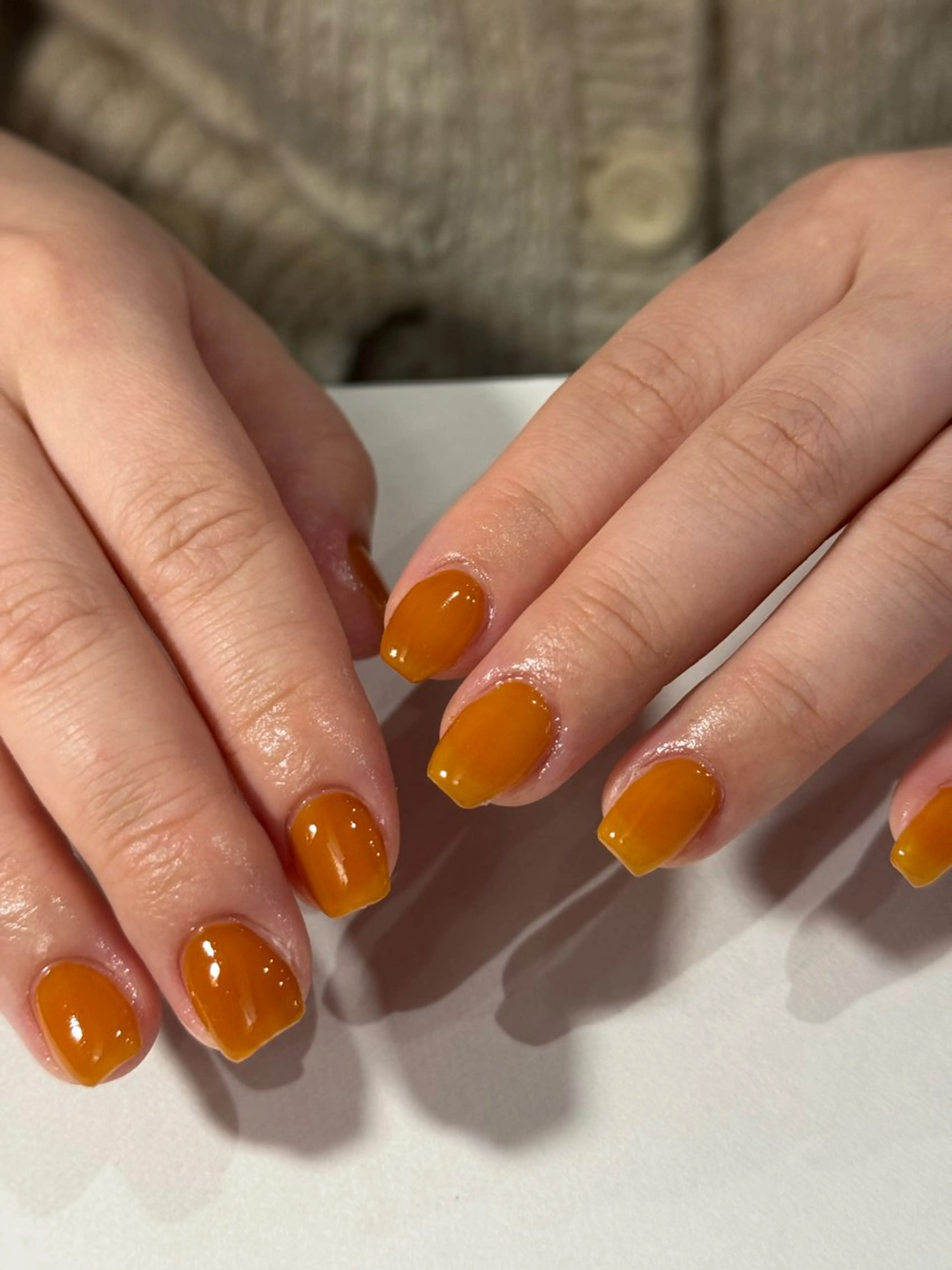 ネイル ハンドネイル Etel atelierのネイルデザイン