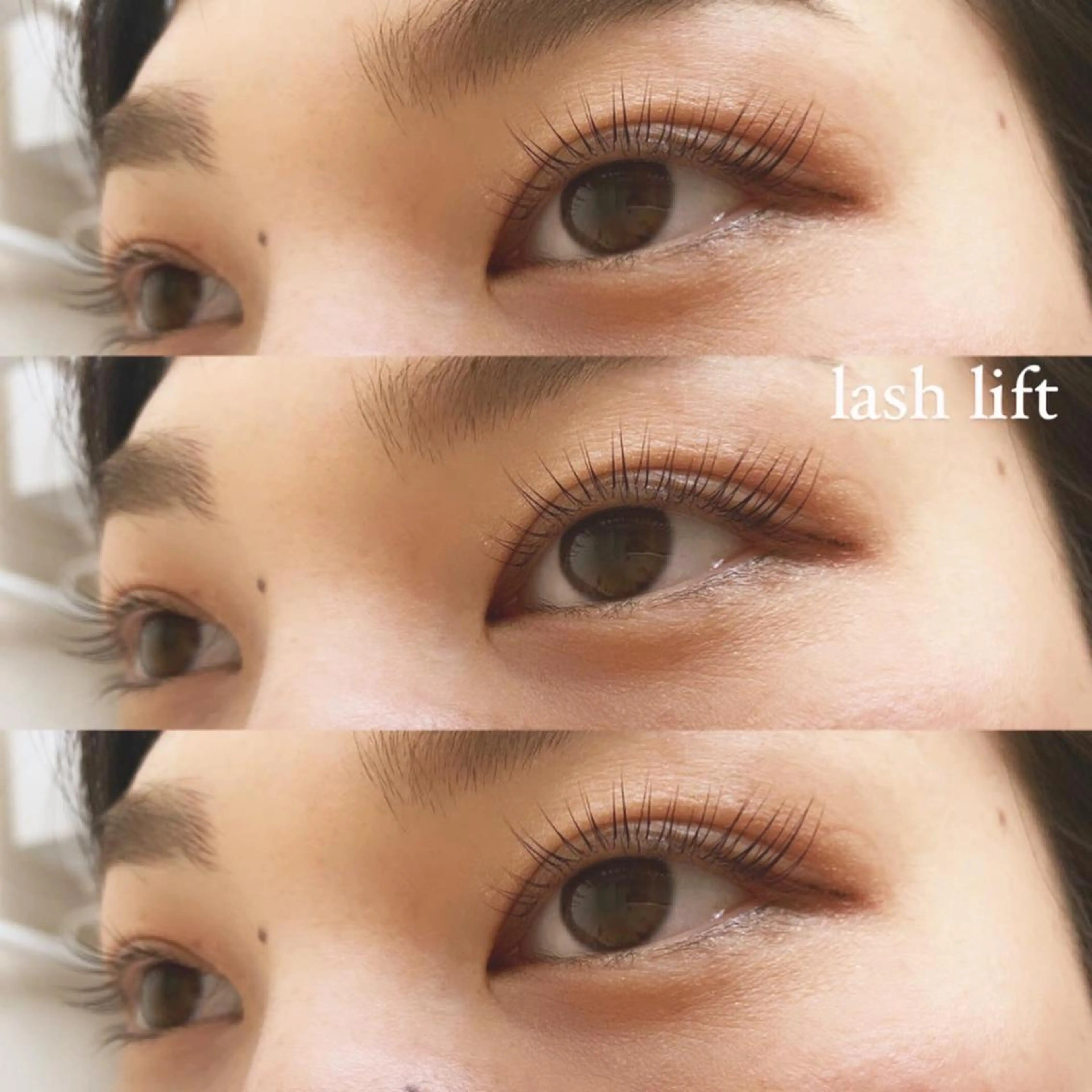 マツエク・マツパ マツパ MISAKI SAGAのマツエク・マツパデザイン