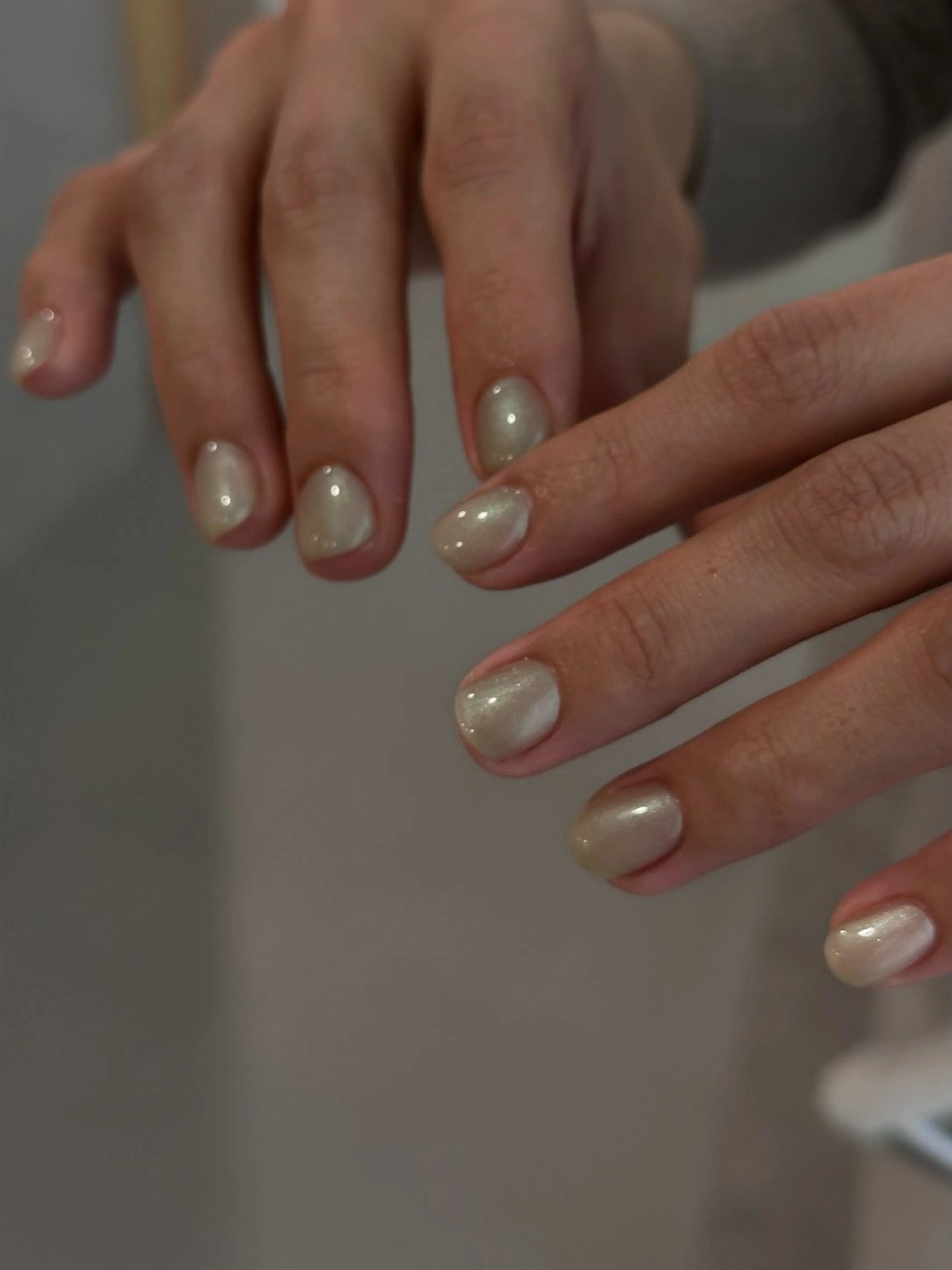 ネイル ハンドネイル GLOW/NAIL 二の宮KaNaのネイルデザイン