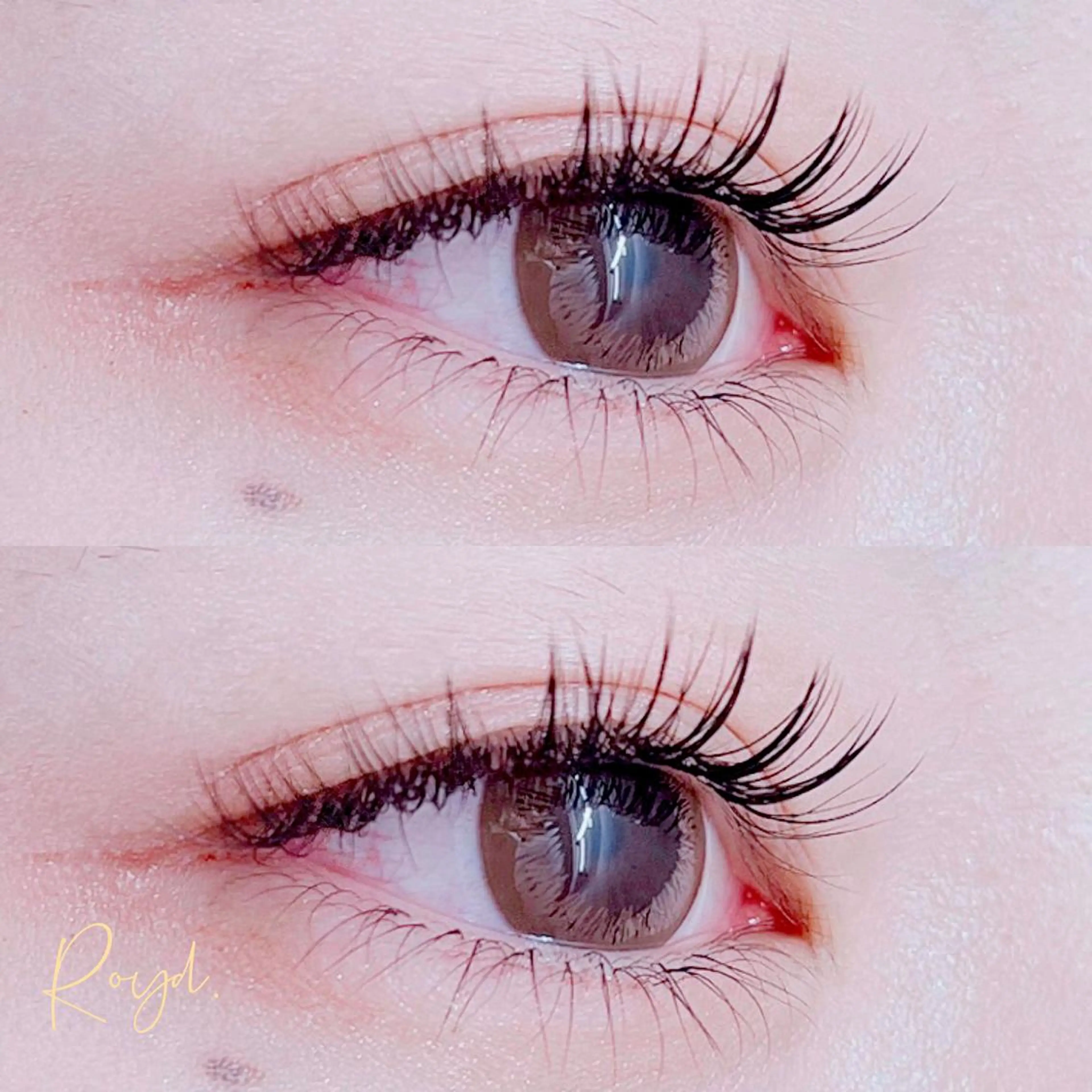 マツエク・マツパ マツエク anocharm🫧 ami［店長］のマツエク・マツパデザイン