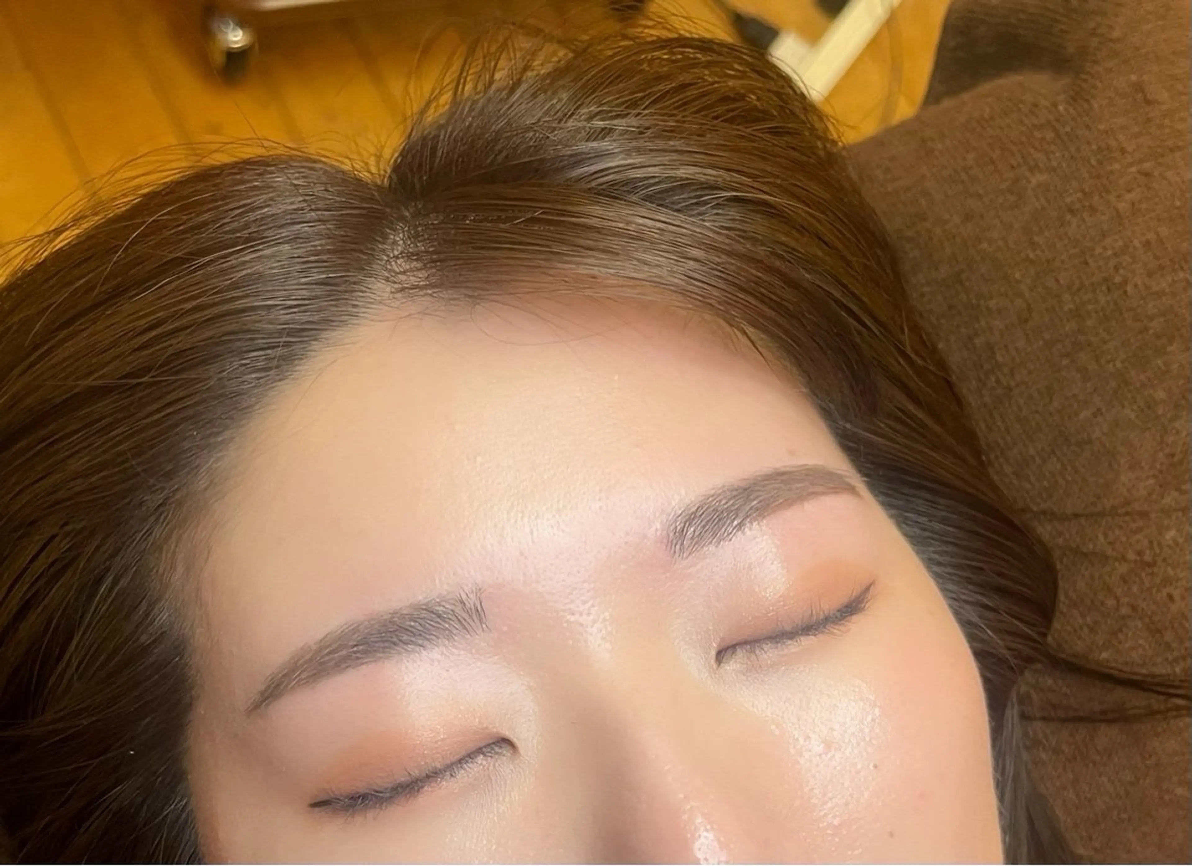 アイブロウ アイリスト nozomiのマツエク・マツパデザイン