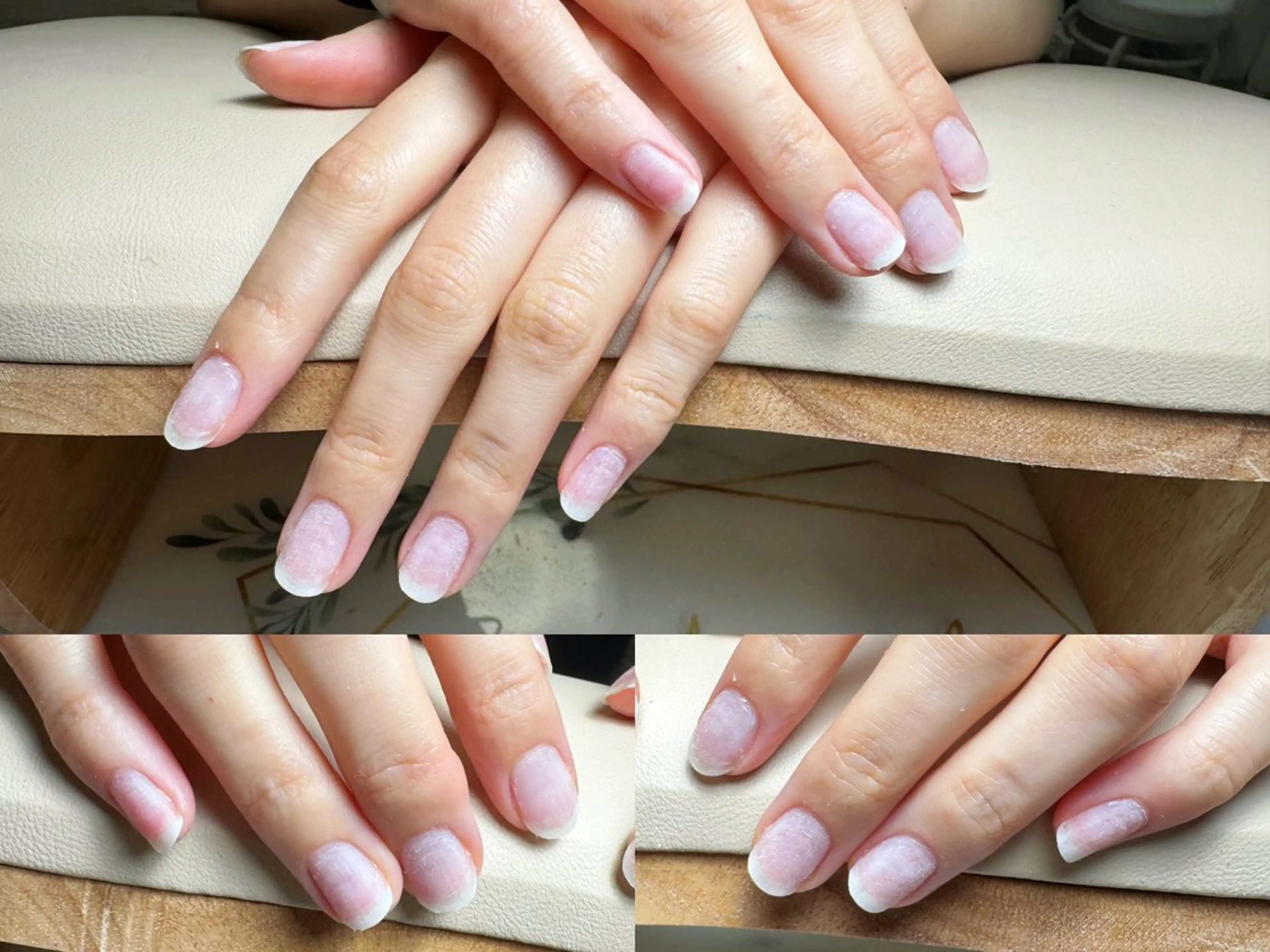 ネイル ほ しのネイルデザイン