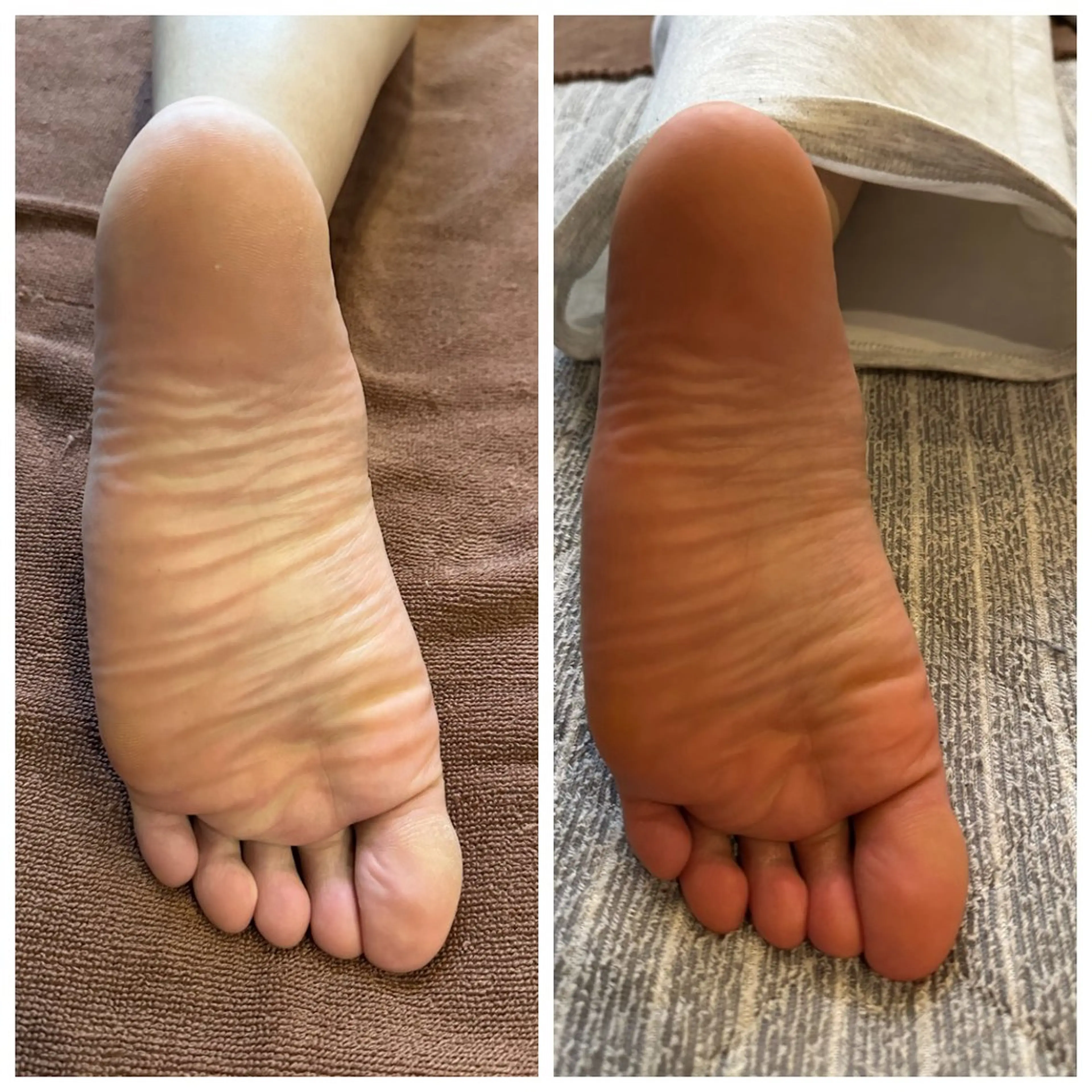 リラク 鍼灸院楽々館所属・宇田 碧のエステ・リラクイメージ