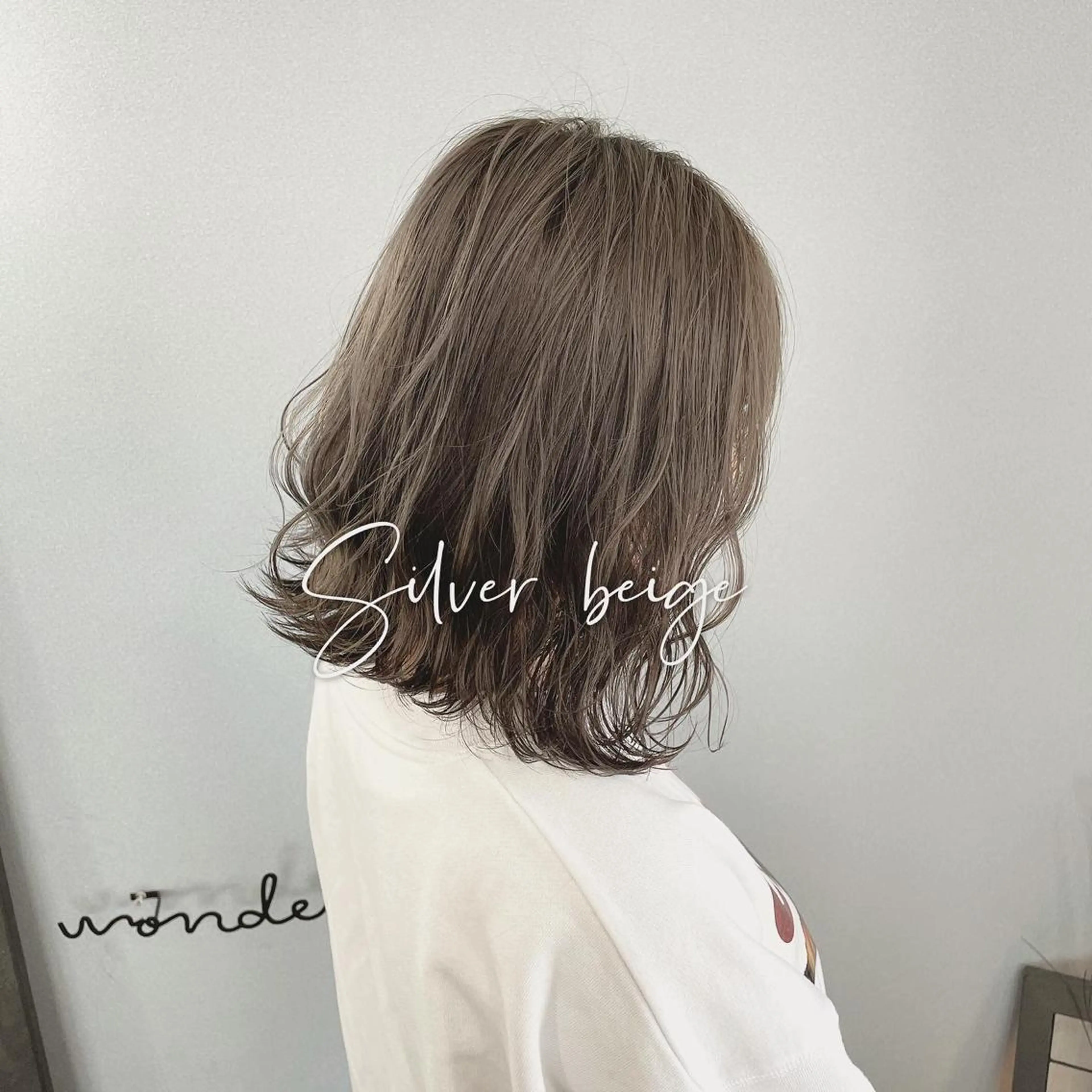ショート カラー ブリーチ ダブルカラー ブリーチなしカラー ヘアカラー トリートメント 【 DIPTH 】 代表コウキ🥇のヘアスタイル