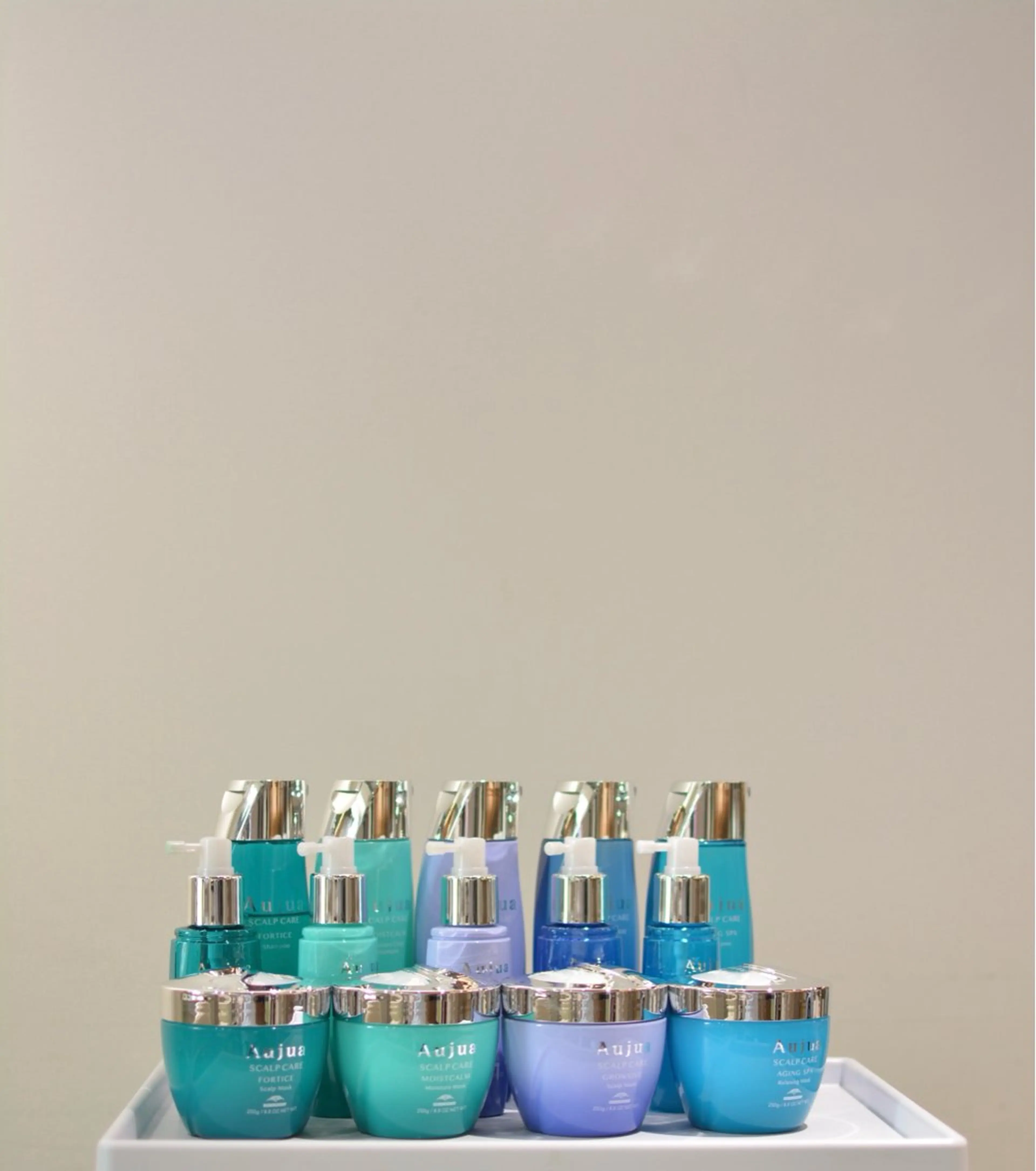 Naotsuka Yui 🌺のヘアスタイル