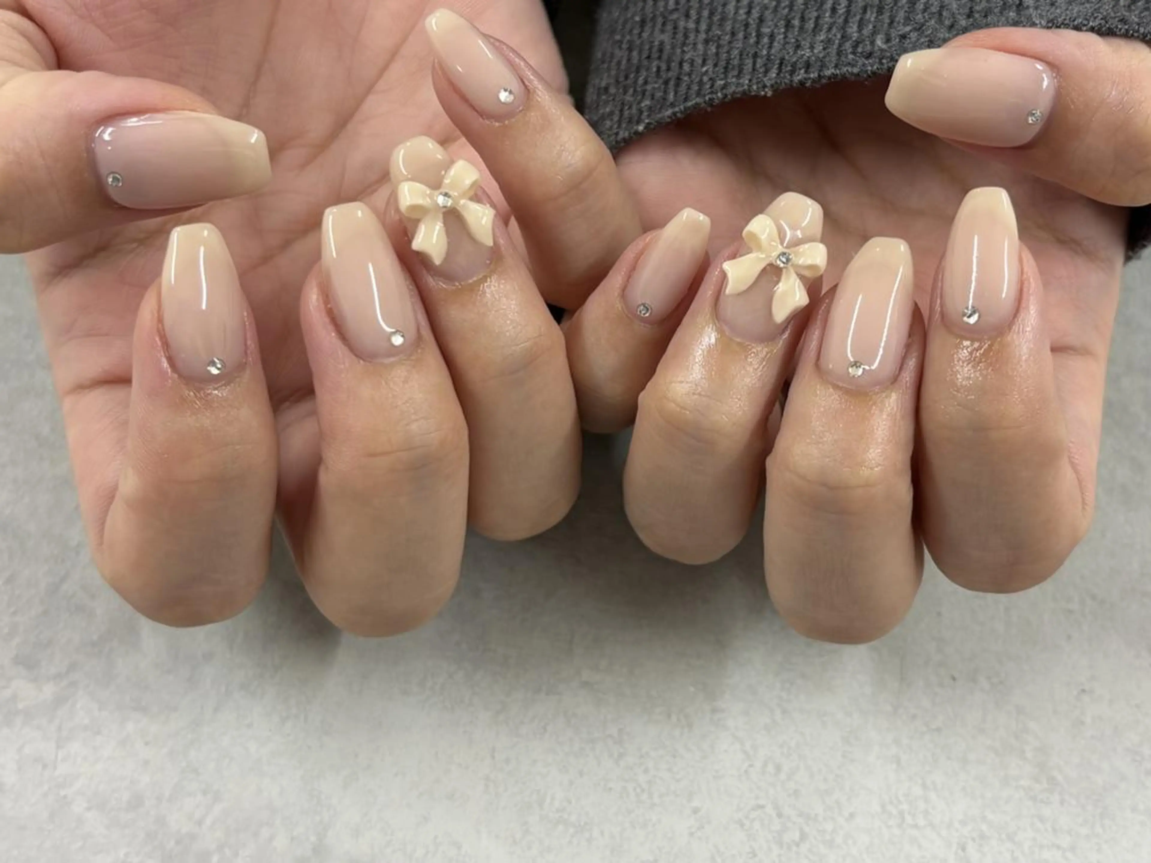 ネイル dea nailのネイルデザイン