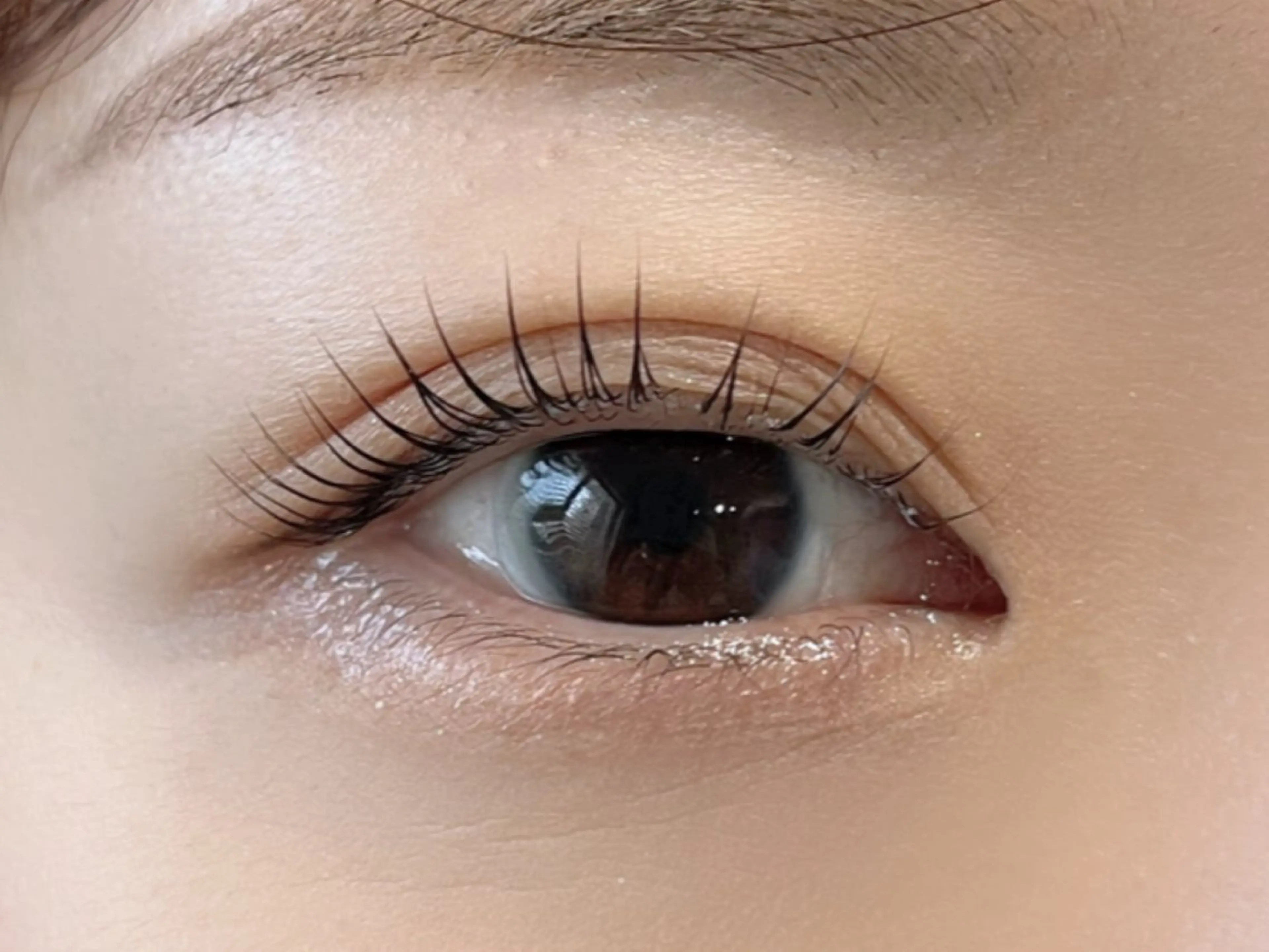 マツエク・マツパ Juicyeye 成増店のマツエク・マツパデザイン