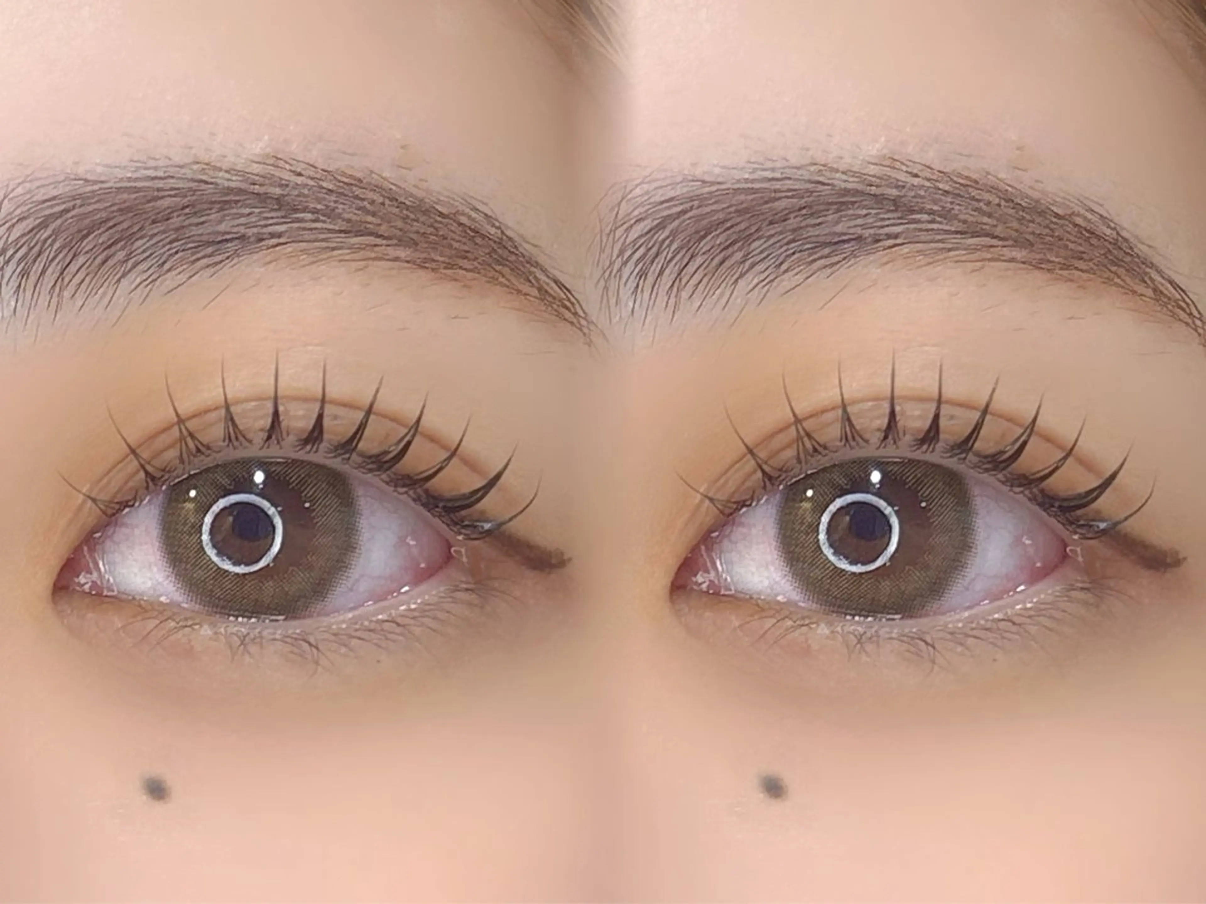 マツエク・マツパ EYE LABO / まつげパーマのマツエク・マツパデザイン