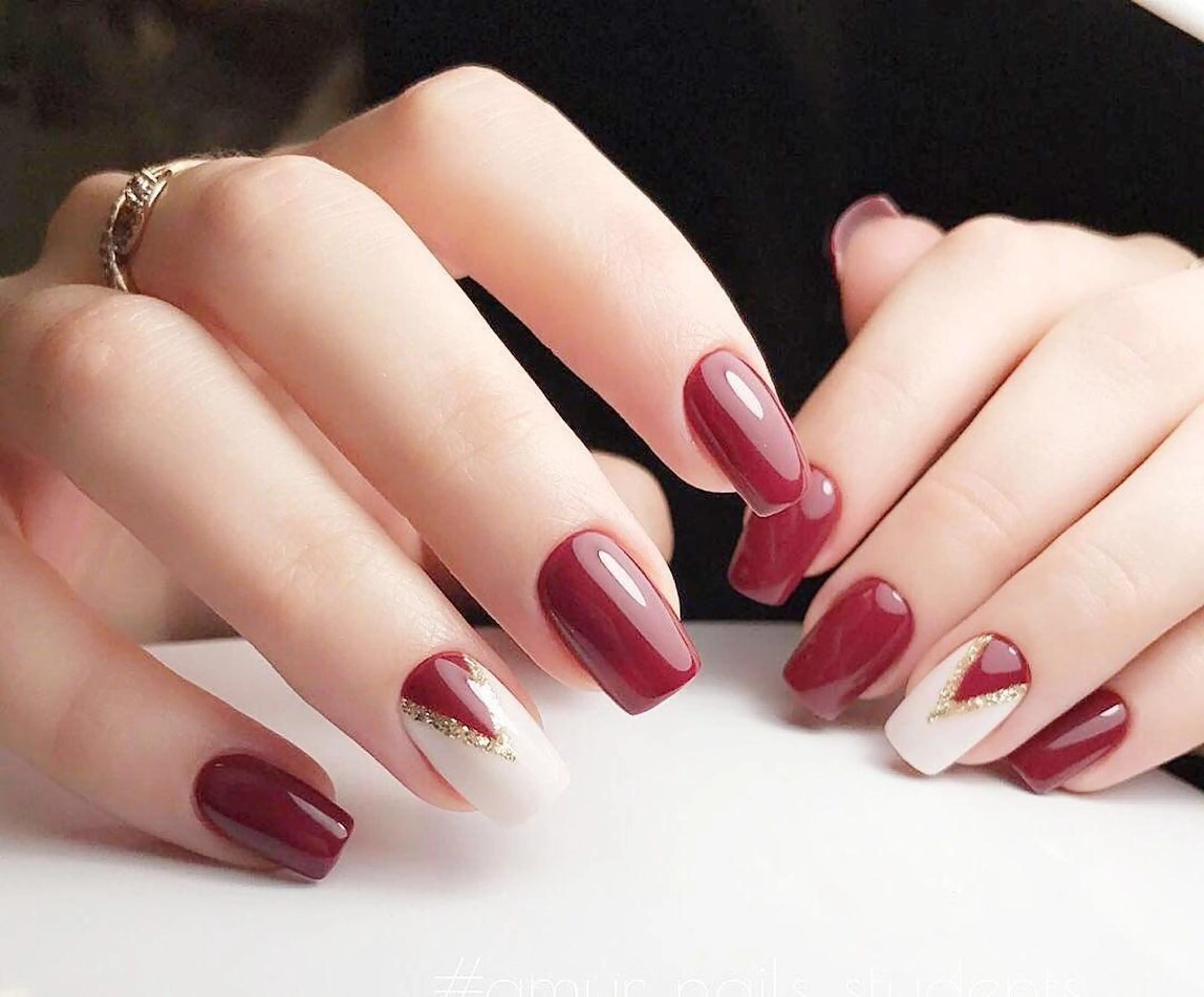 ネイル Cute beauty2のマツエク・マツパデザイン