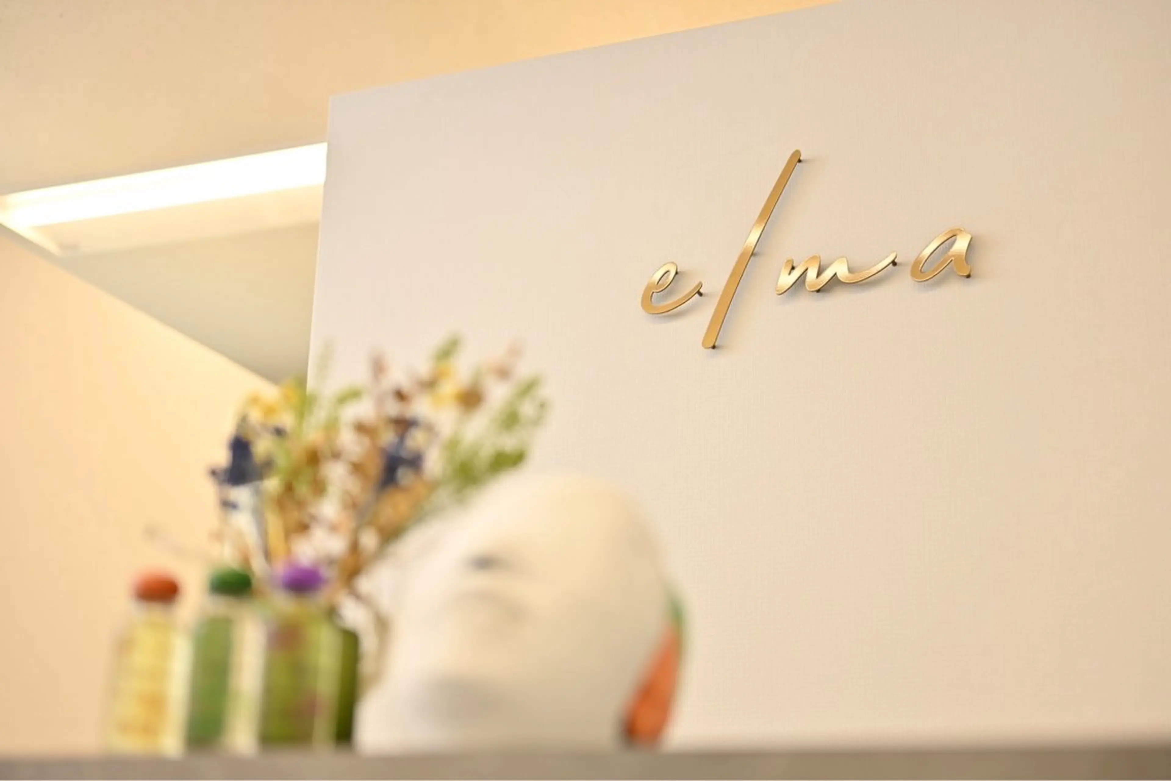 エステ 橋本 雛乃のエステ・リラクイメージ