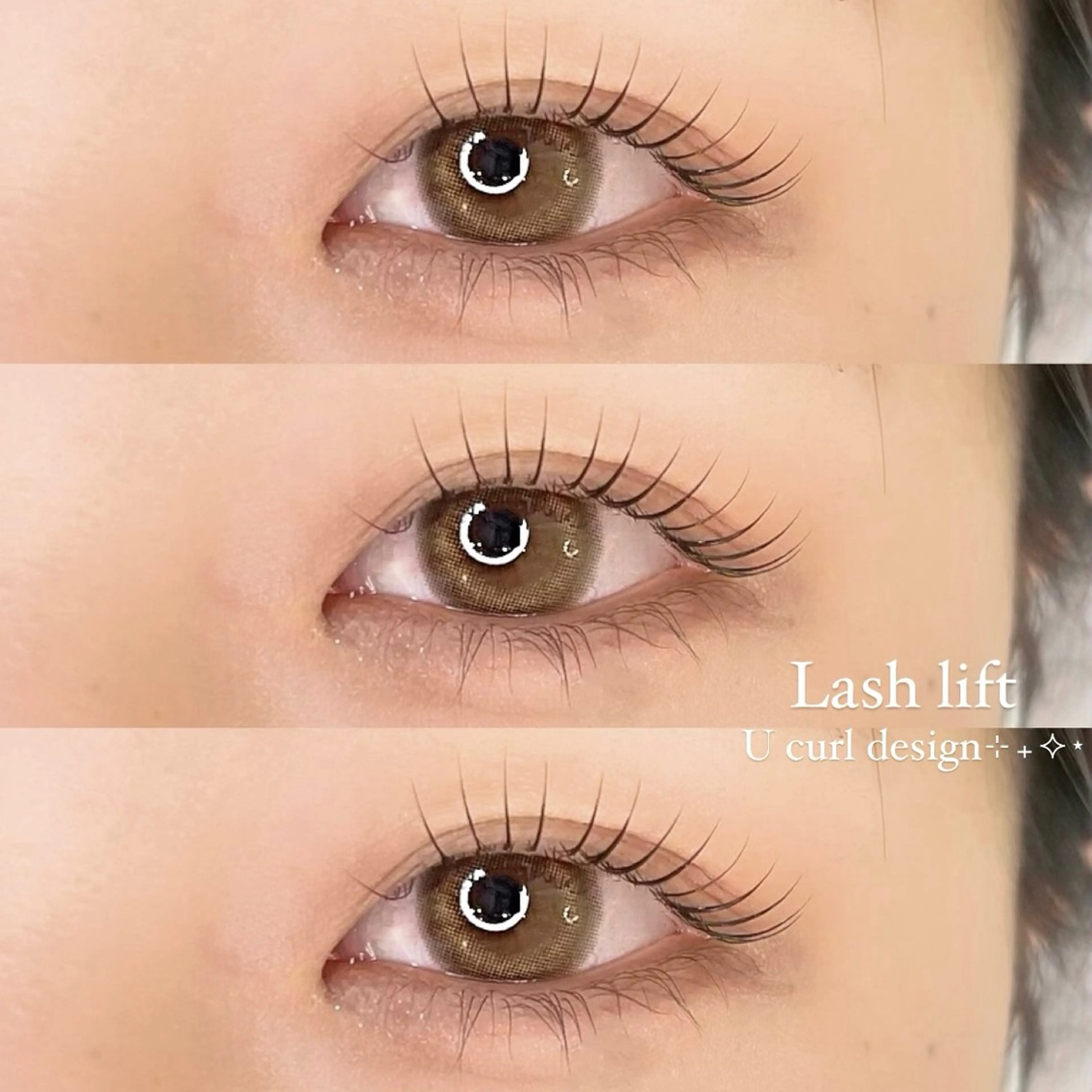 マツエク・マツパ マツパ/マツエク /天神/eimiのマツエク・マツパデザイン