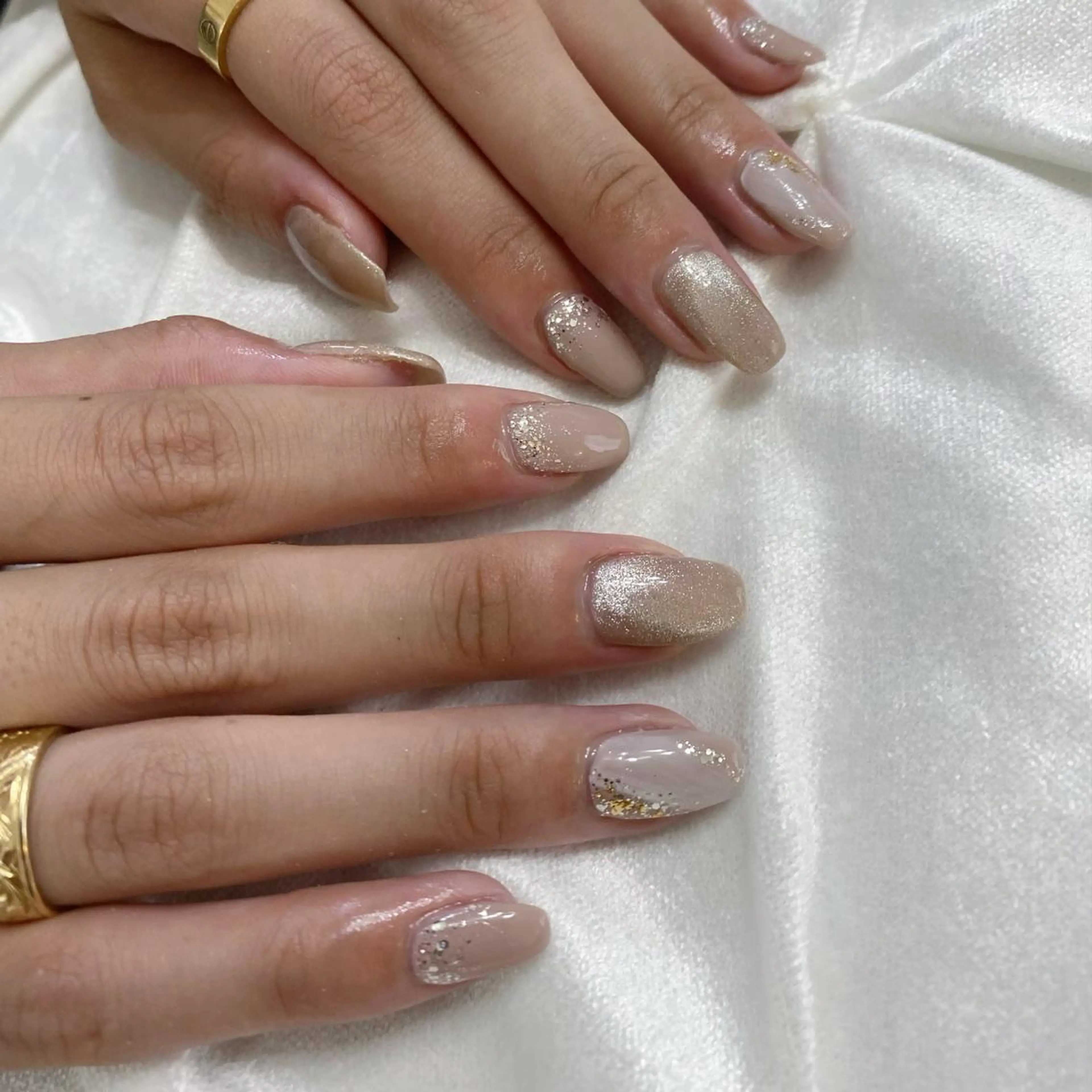 ネイル Uchida Mayunaのその他イメージ