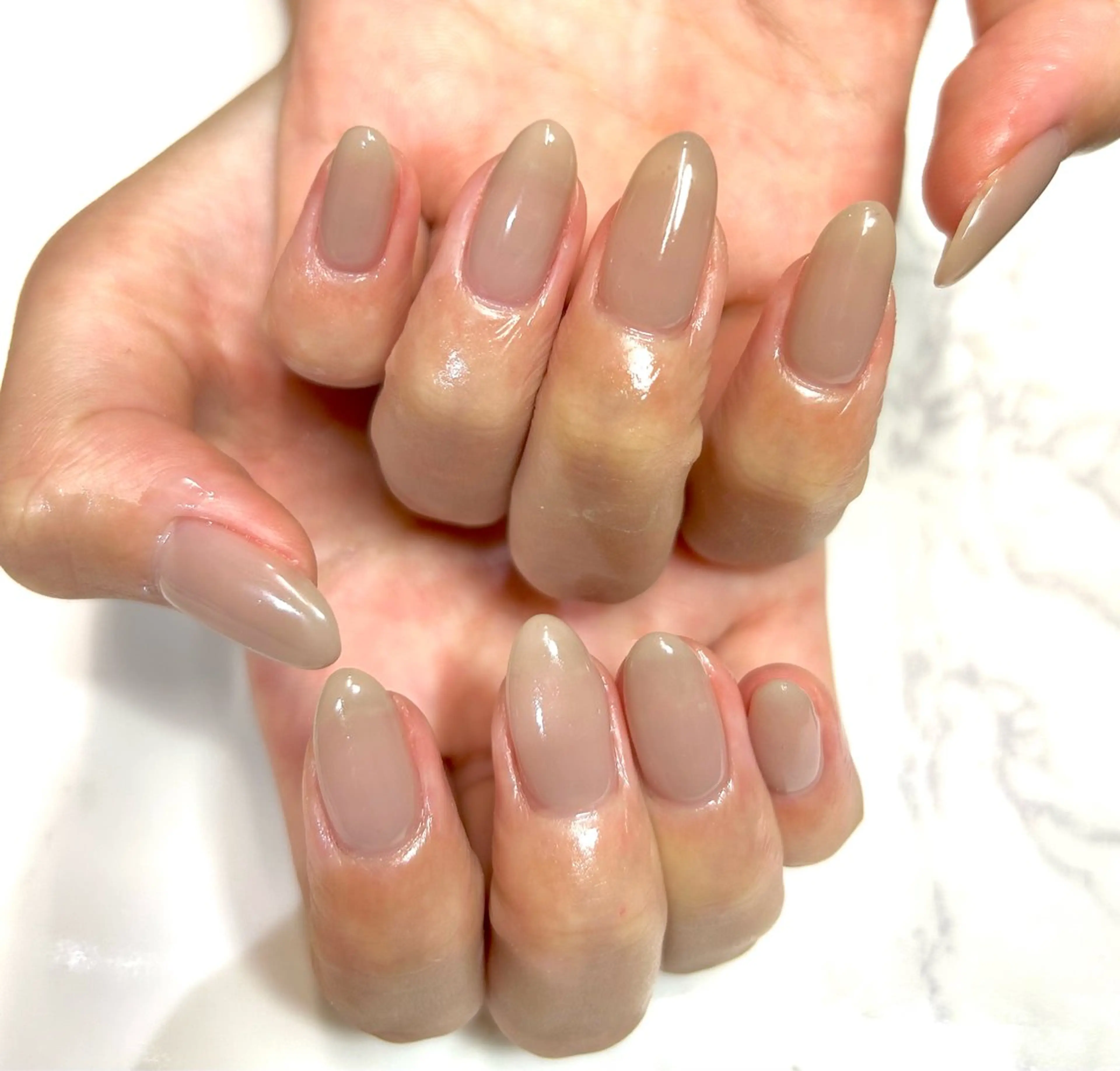 ネイル ハンドネイル one nailsalonのネイルデザイン