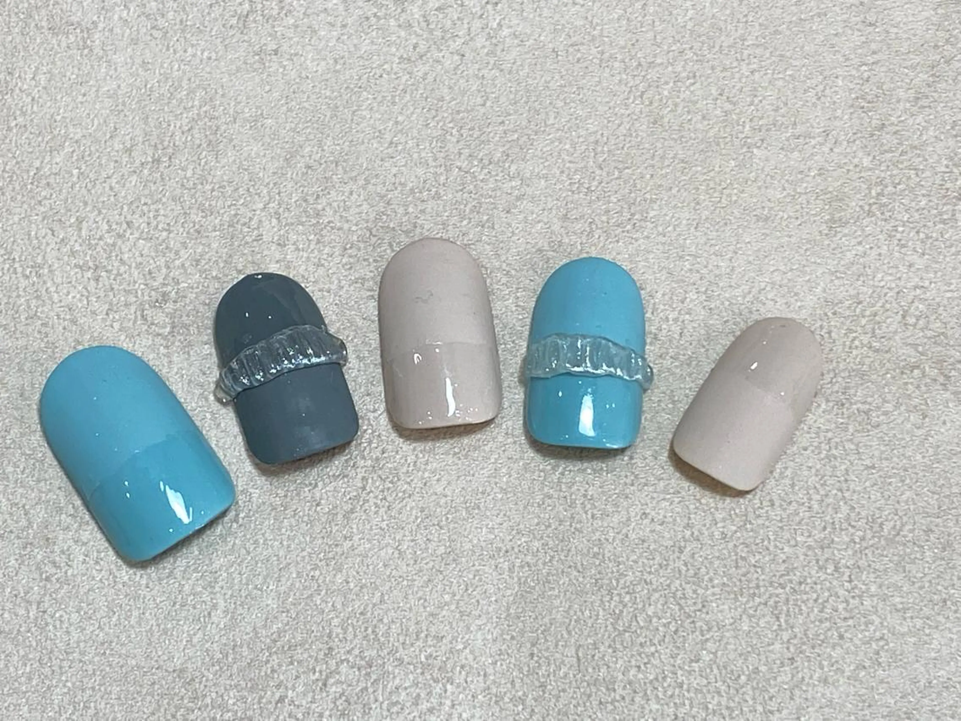 ネイル Le Lienのマツエク・マツパデザイン