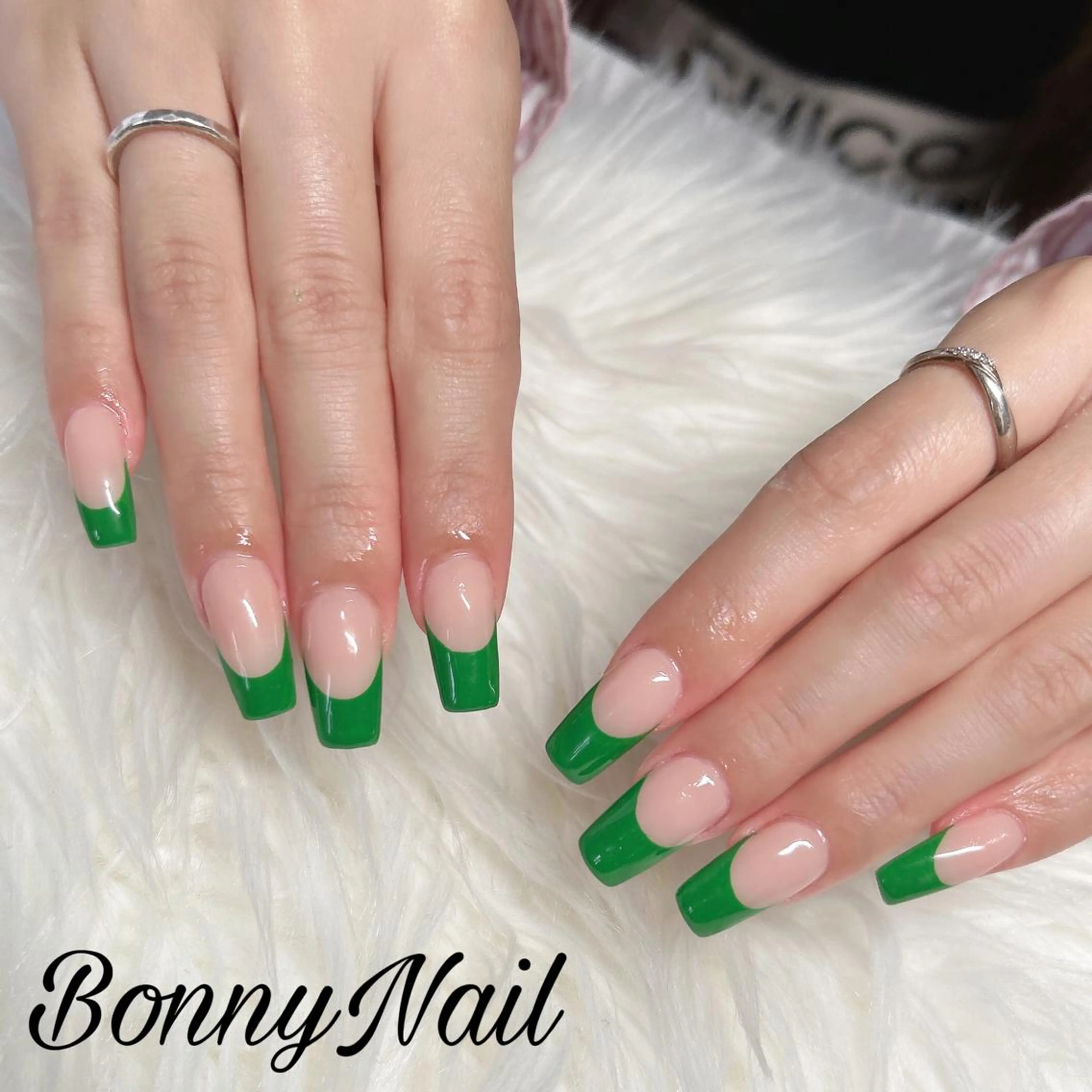 ネイル Bonny Nailのネイルデザイン