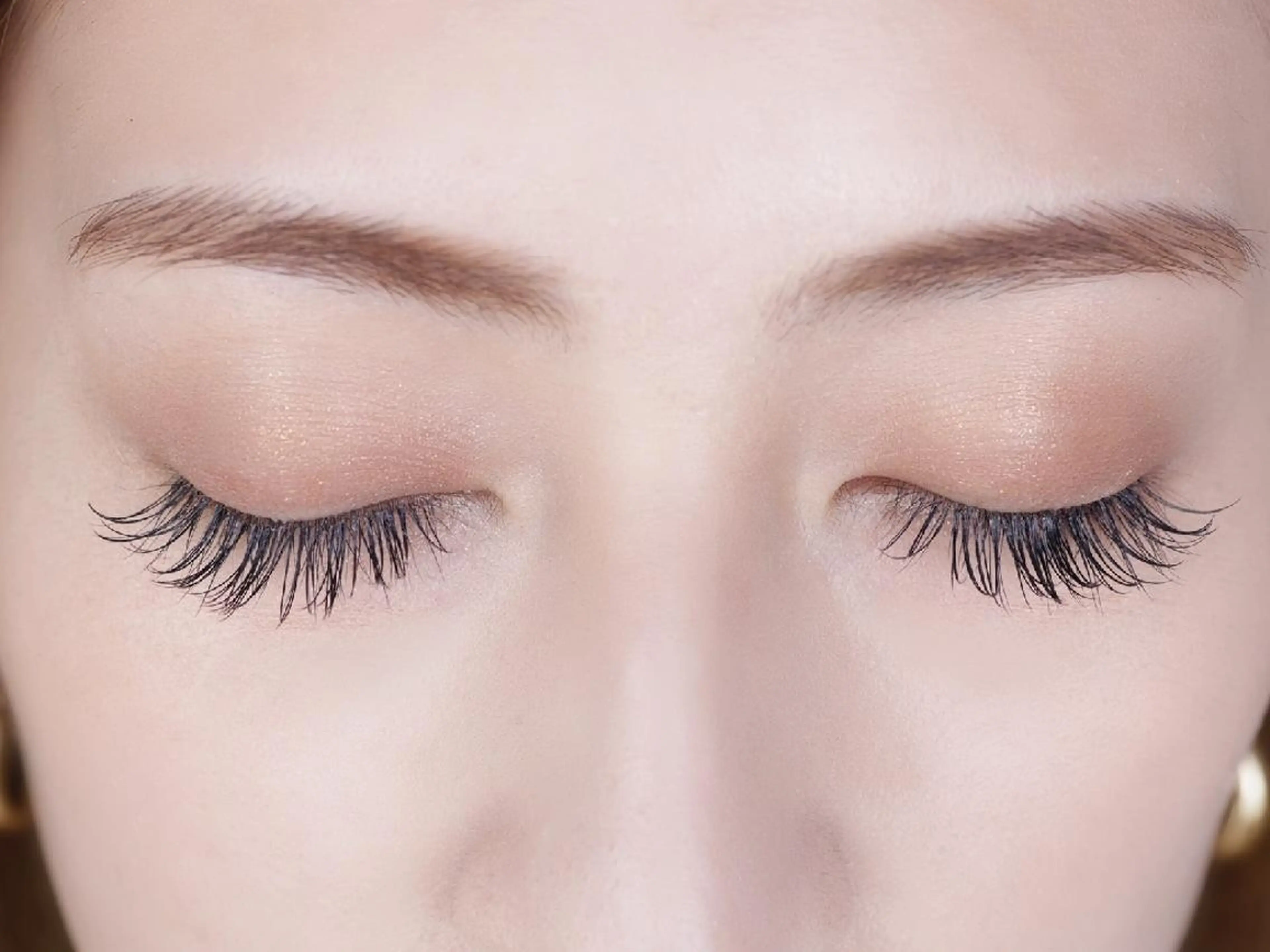 マツエク・マツパ マツエク Mintelash ‬SASAKI🦋のマツエク・マツパデザイン