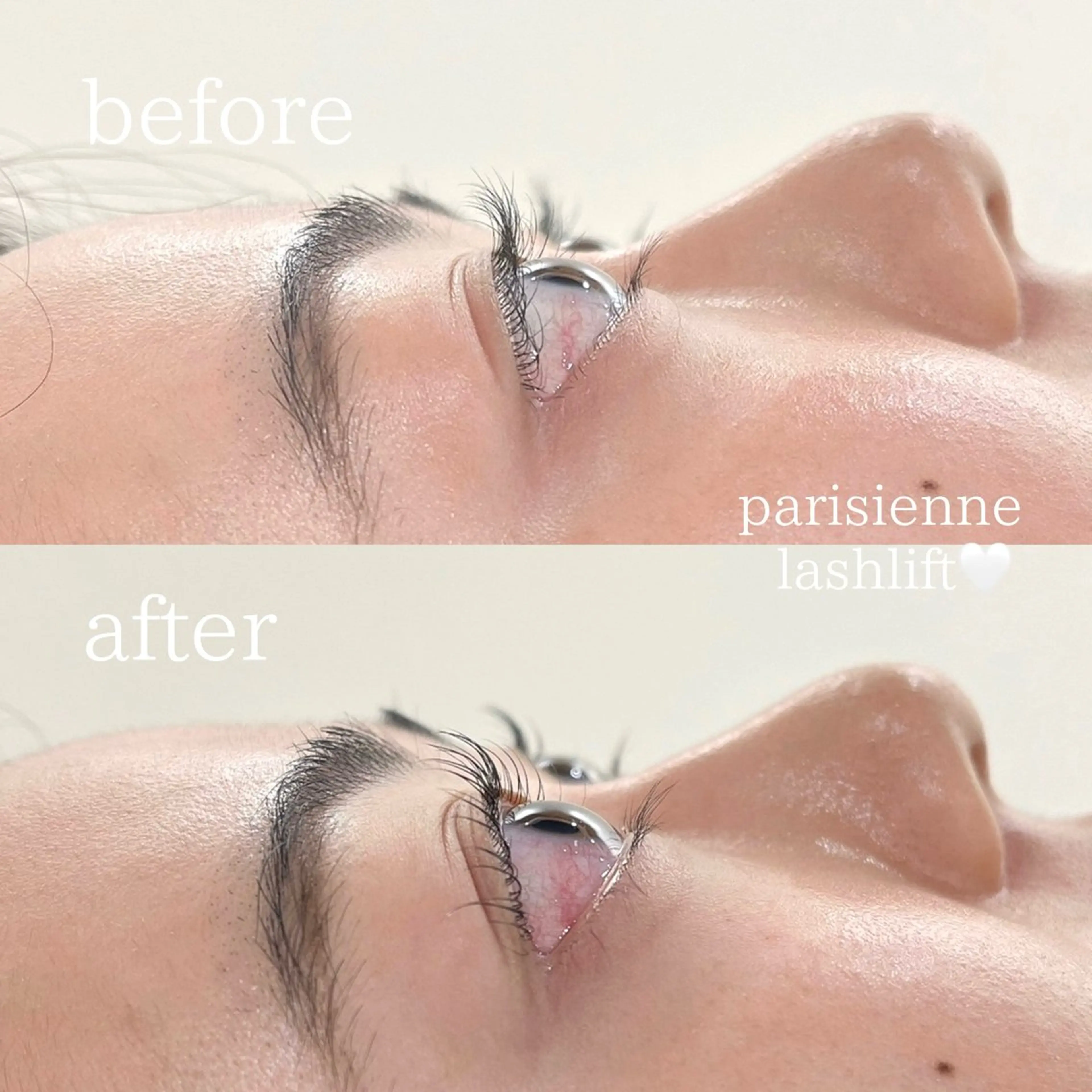 マツエク・マツパ L'Atelier MIAYAのヘアスタイル