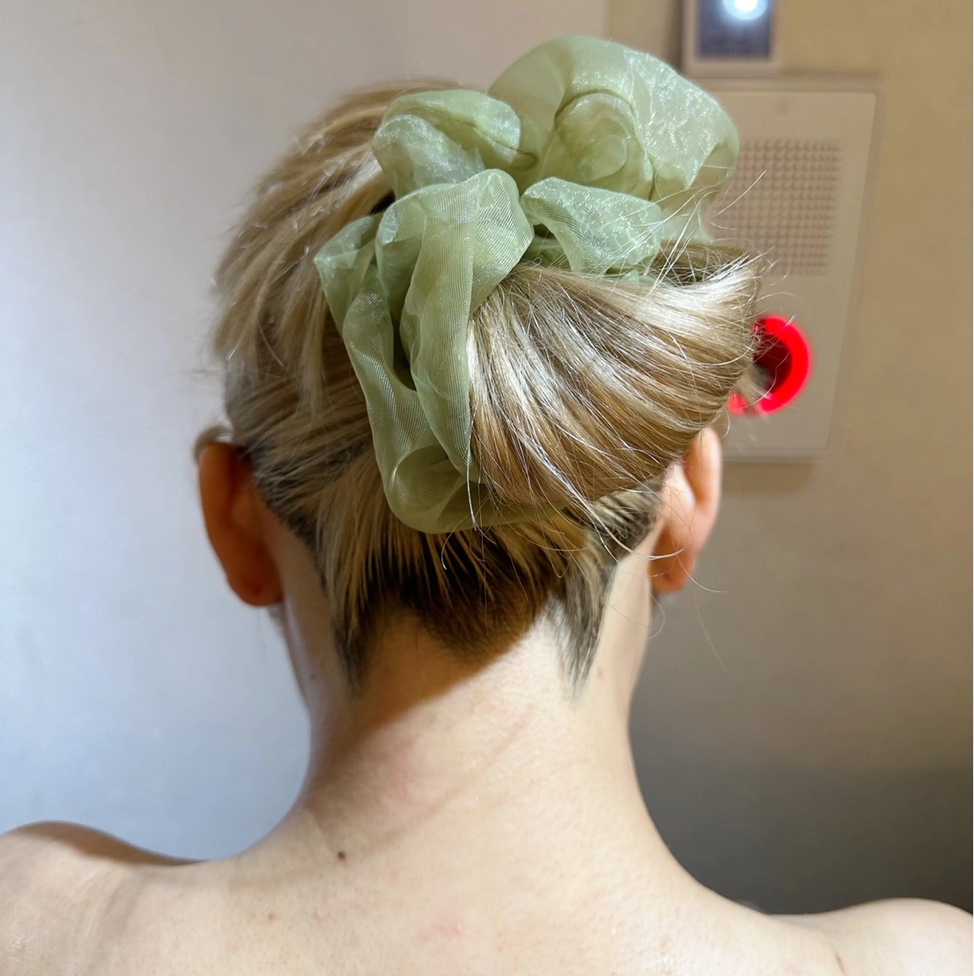 脱毛 うなじ脱毛/美肌脱毛 LABELのエステ・リラクイメージ