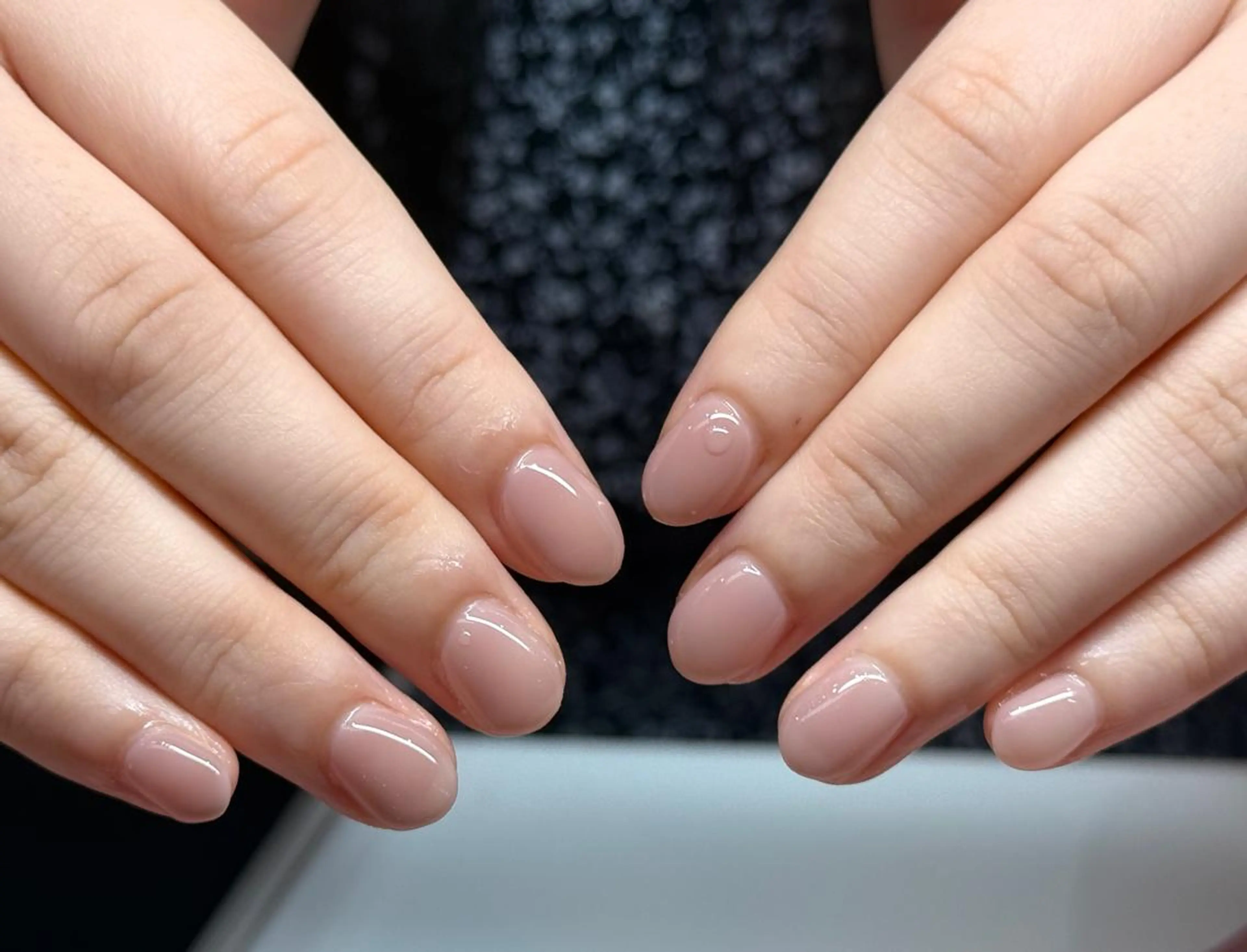 ネイル ハンドネイル 🎀 KiKi_nailのネイルデザイン