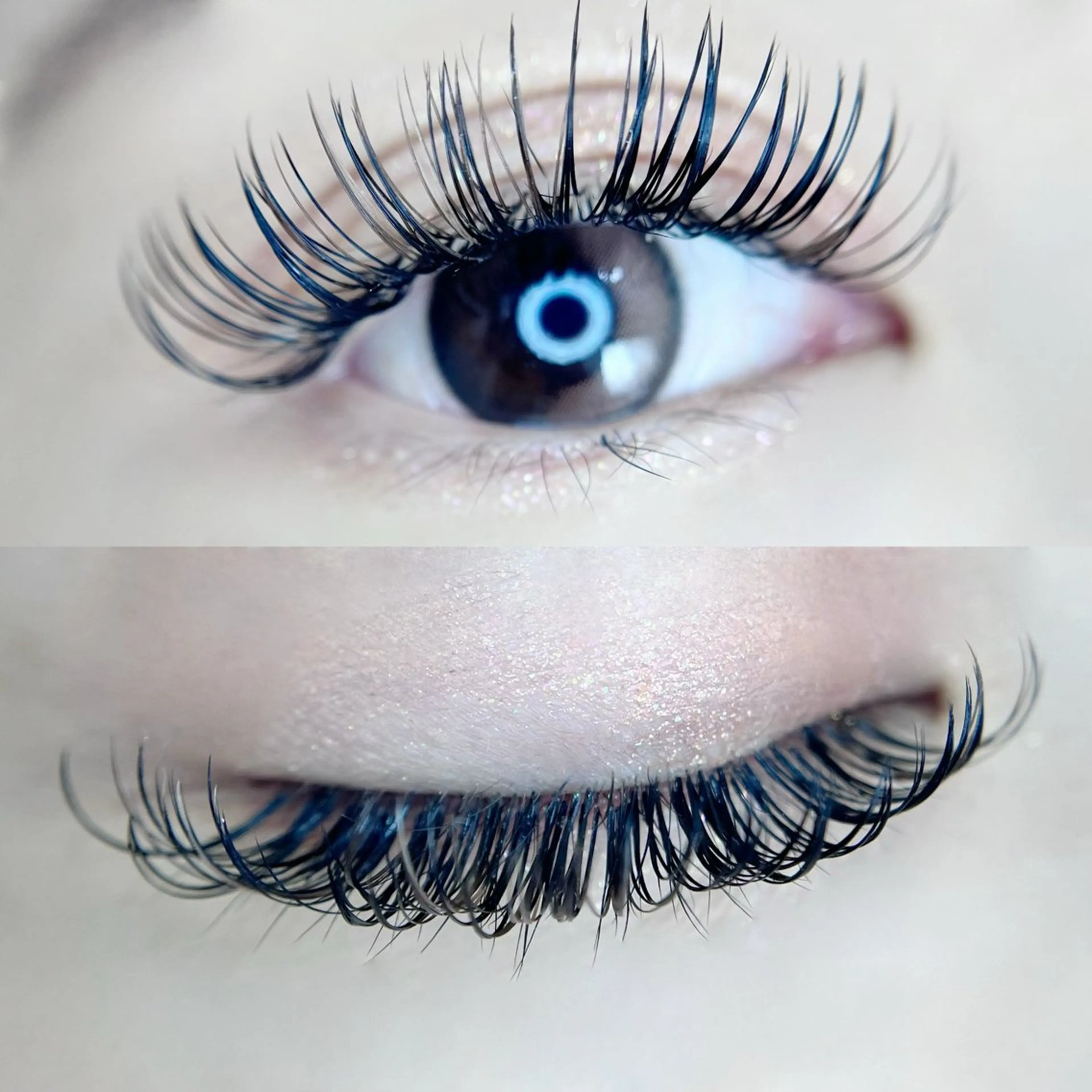 マツエク・マツパ マツエク eyelash amoのマツエク・マツパデザイン