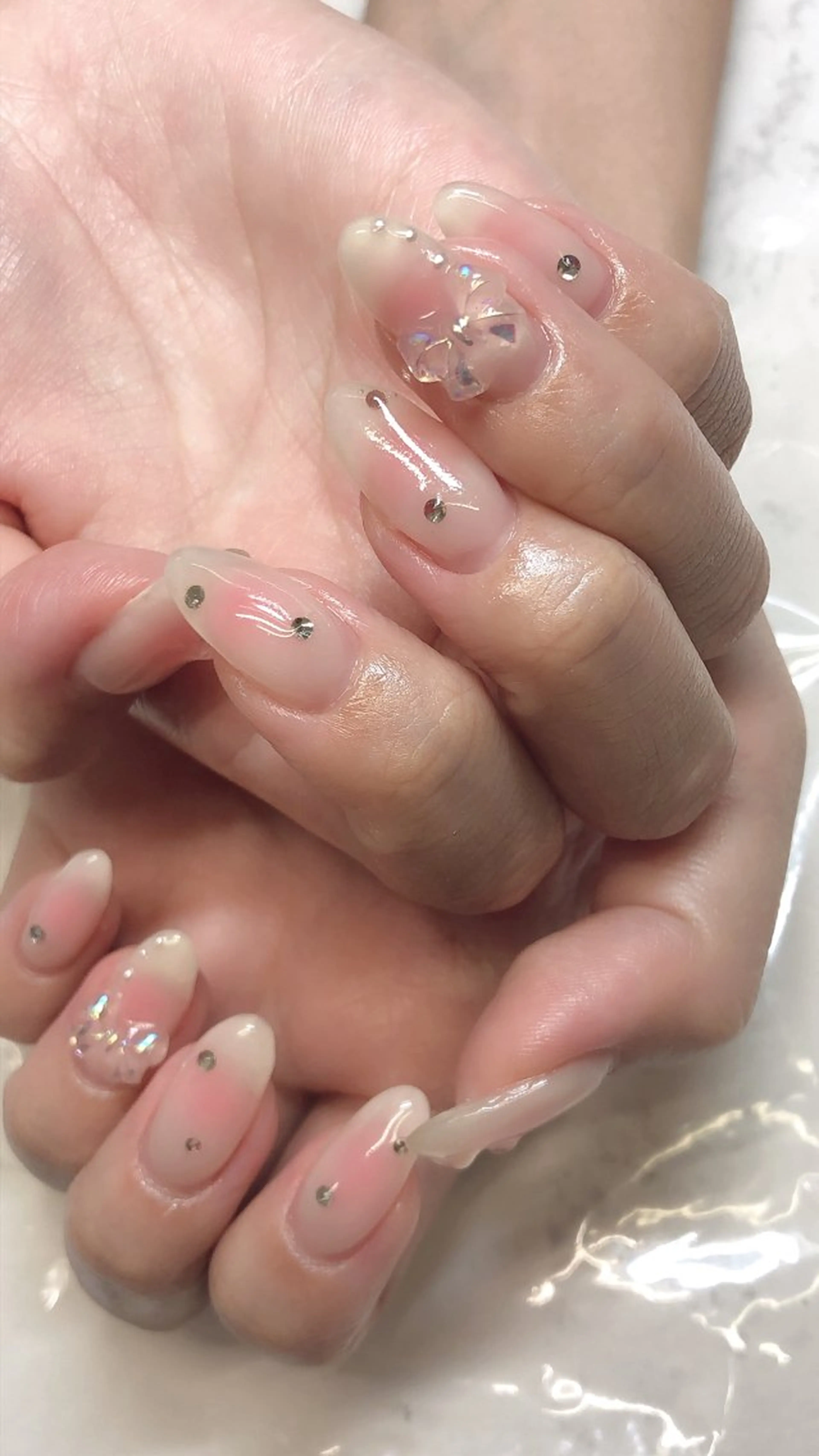 ネイル ✨アン ミユ✨のネイルデザイン